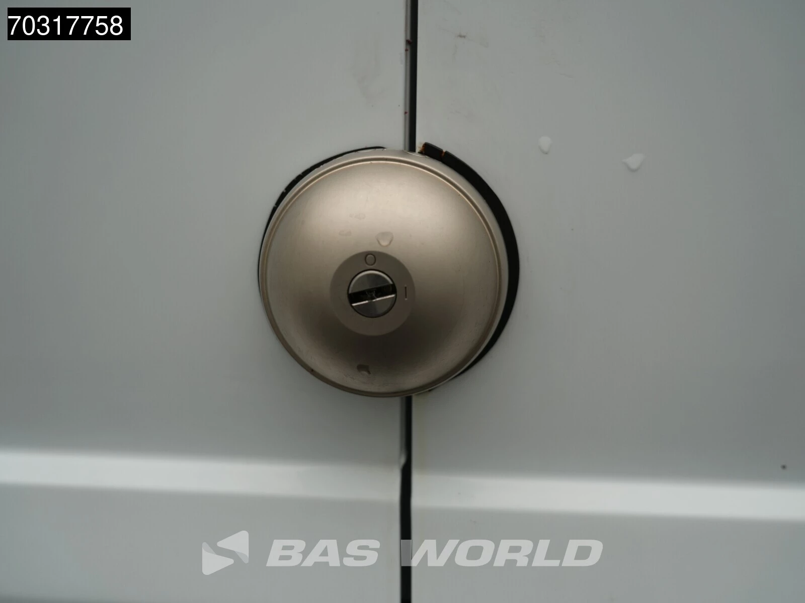 Hoofdafbeelding Ford E-Transit