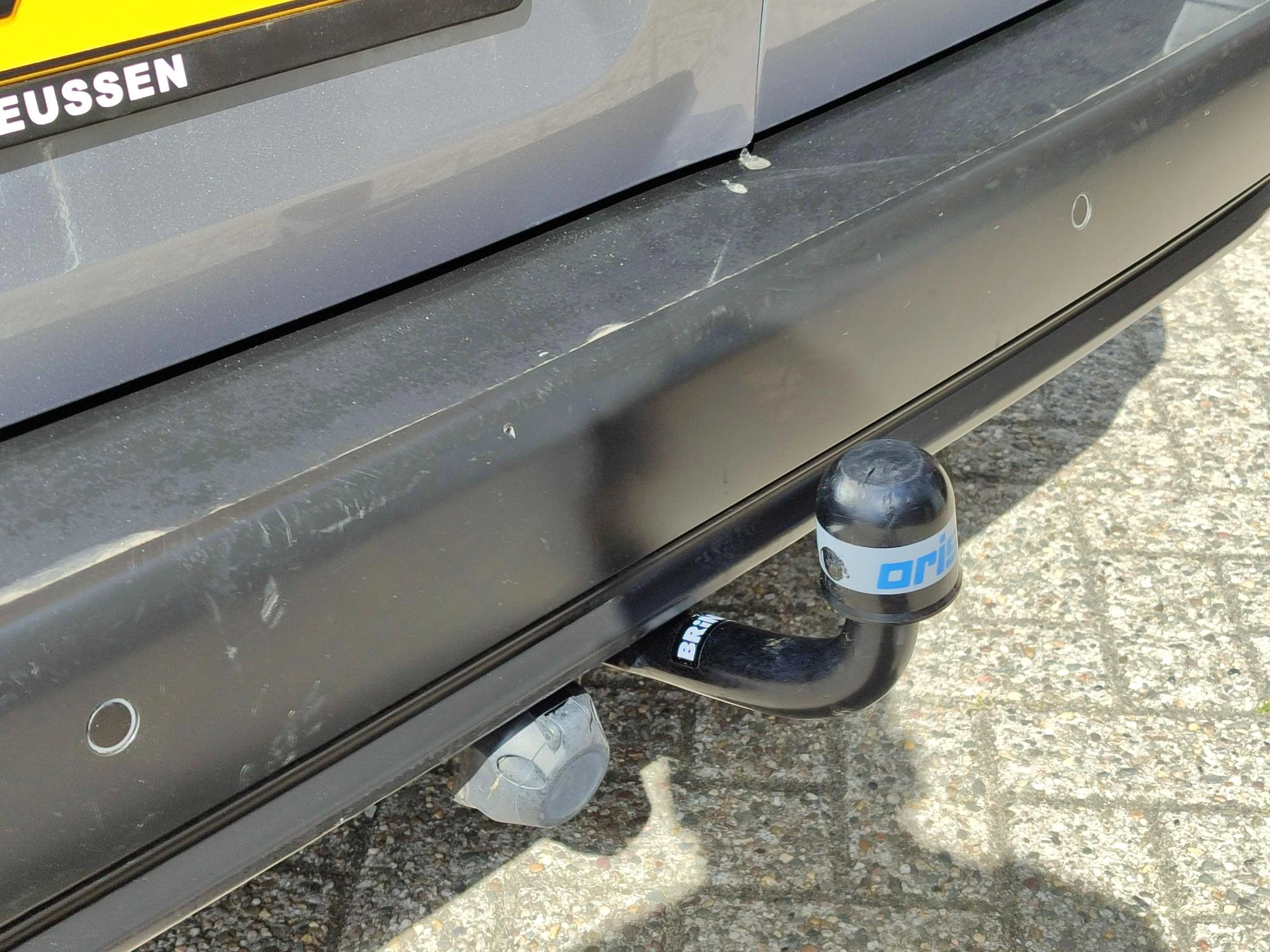 Hoofdafbeelding Toyota ProAce