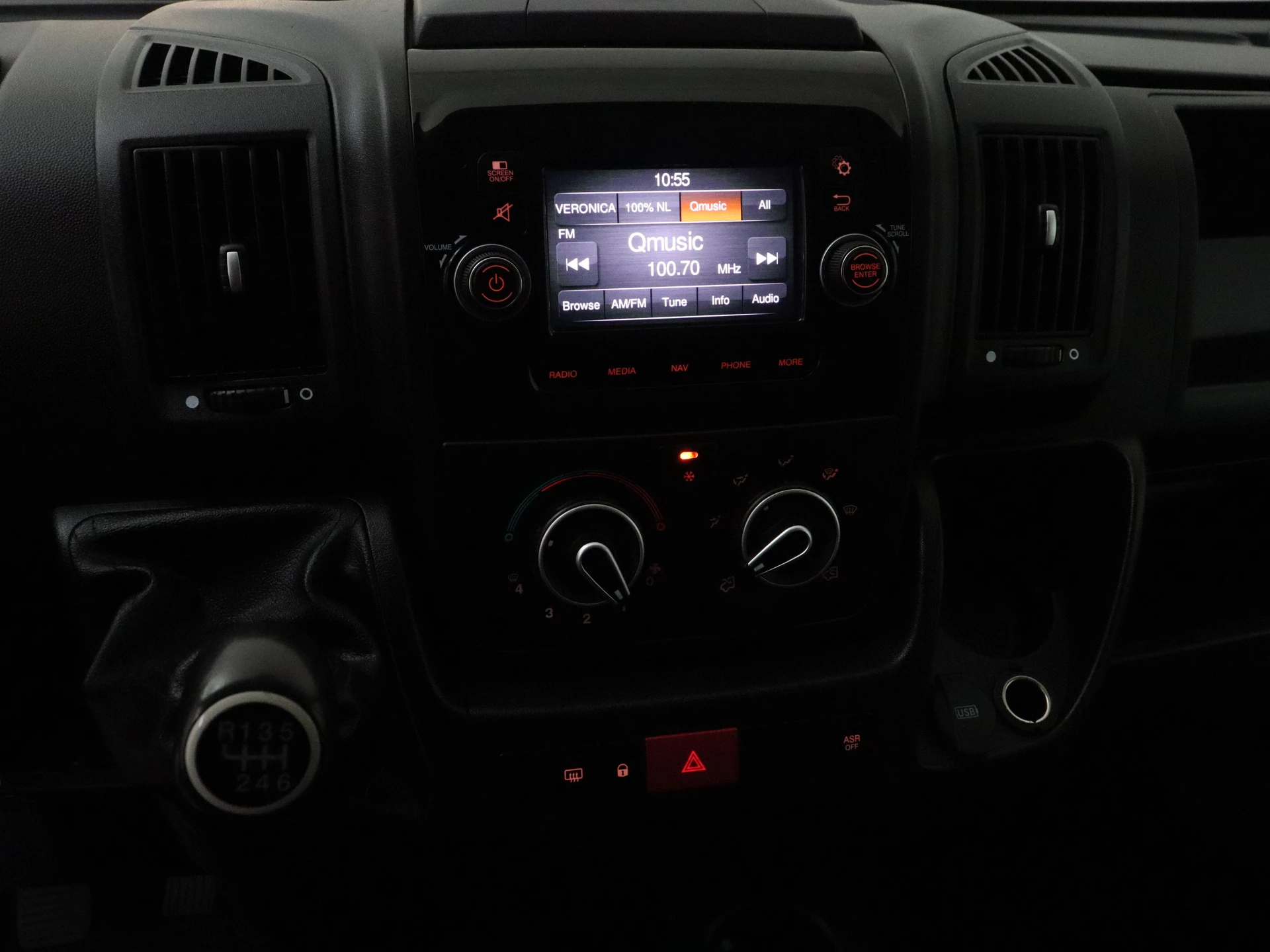 Hoofdafbeelding Peugeot Boxer