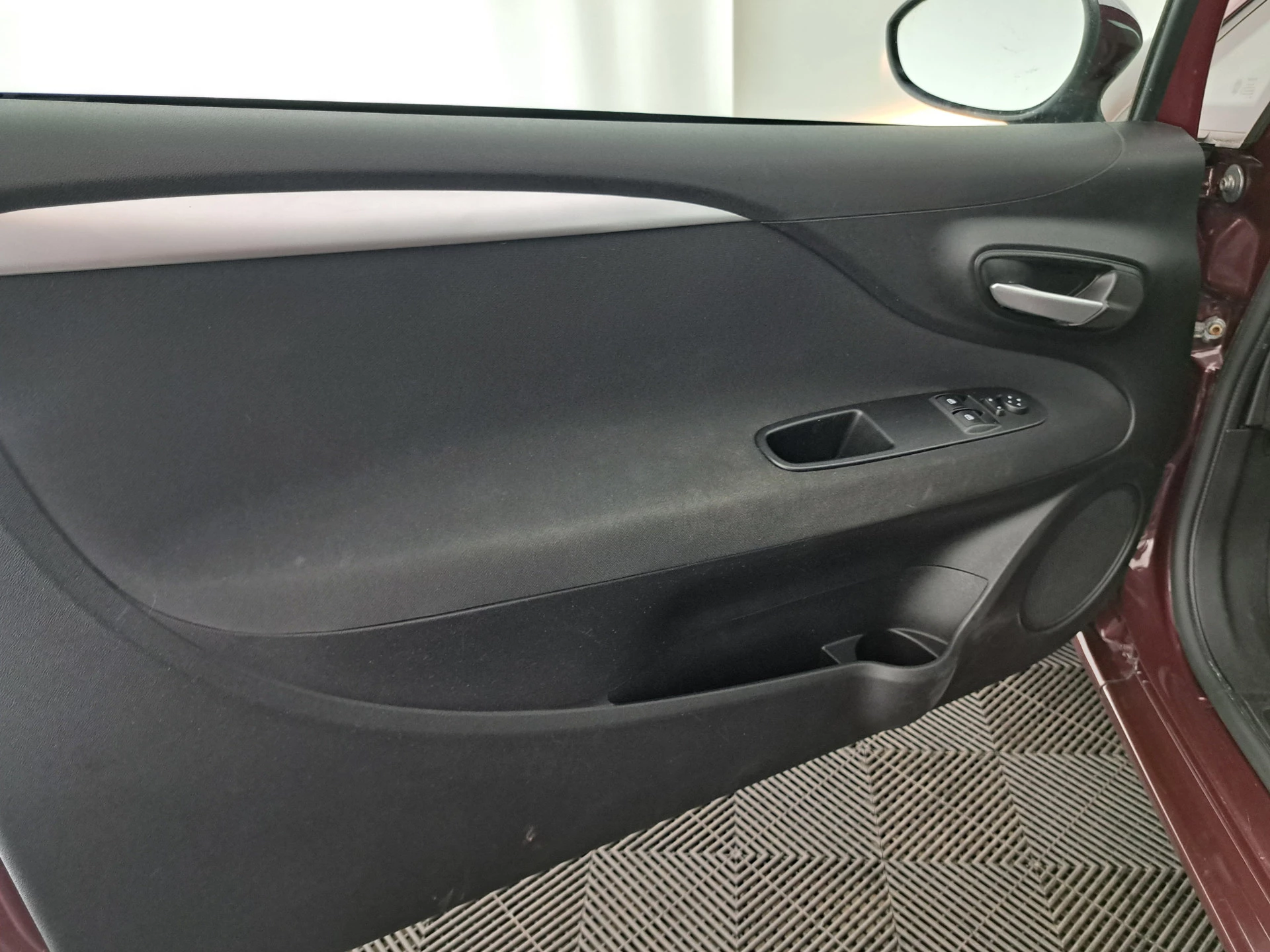 Hoofdafbeelding Fiat Punto