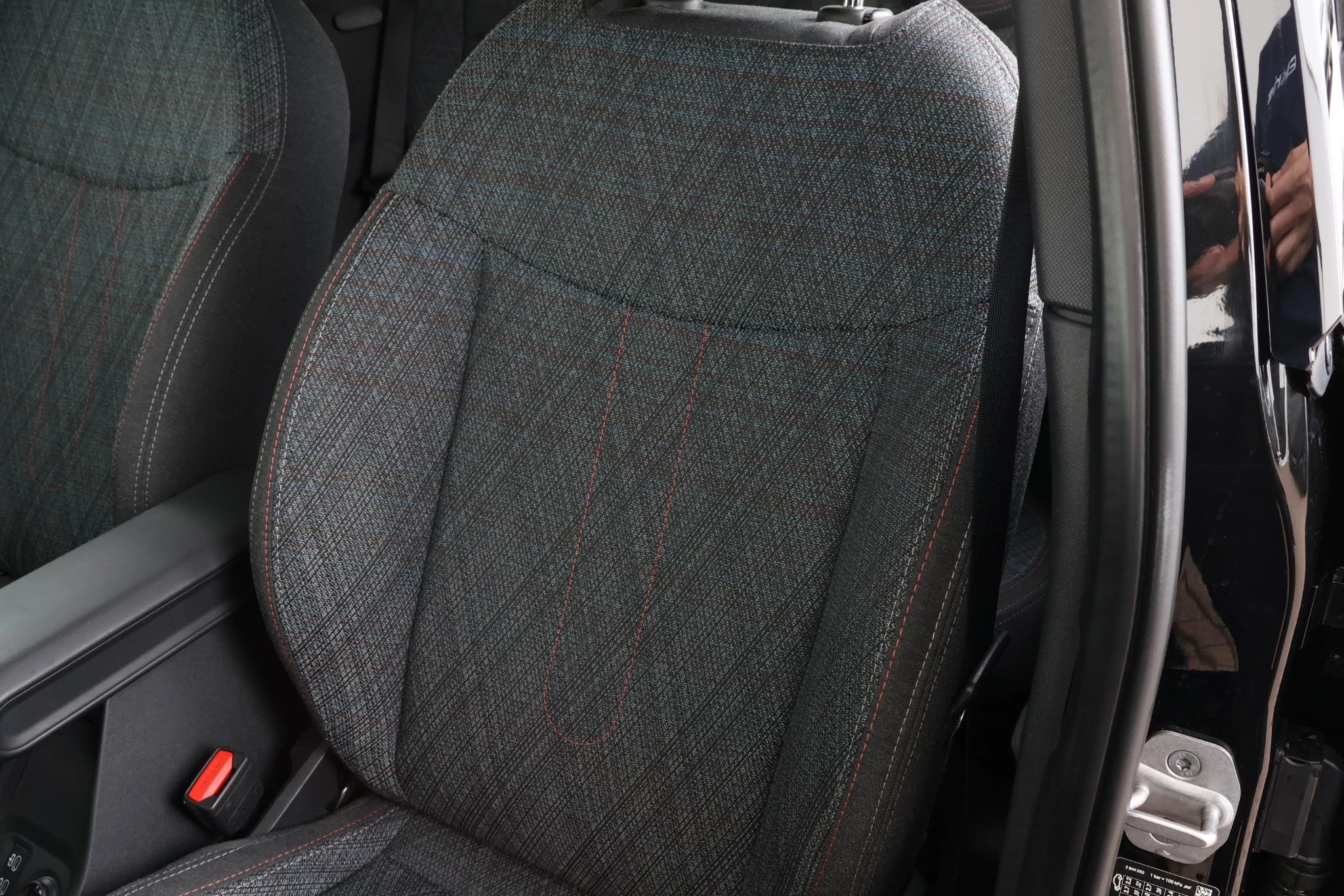 Hoofdafbeelding MINI 5-deurs