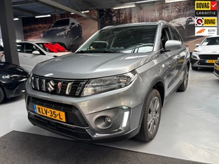 Suzuki VITARA 1.4 Boosterjet Comfort Smart Hybrid /Camera / Navi