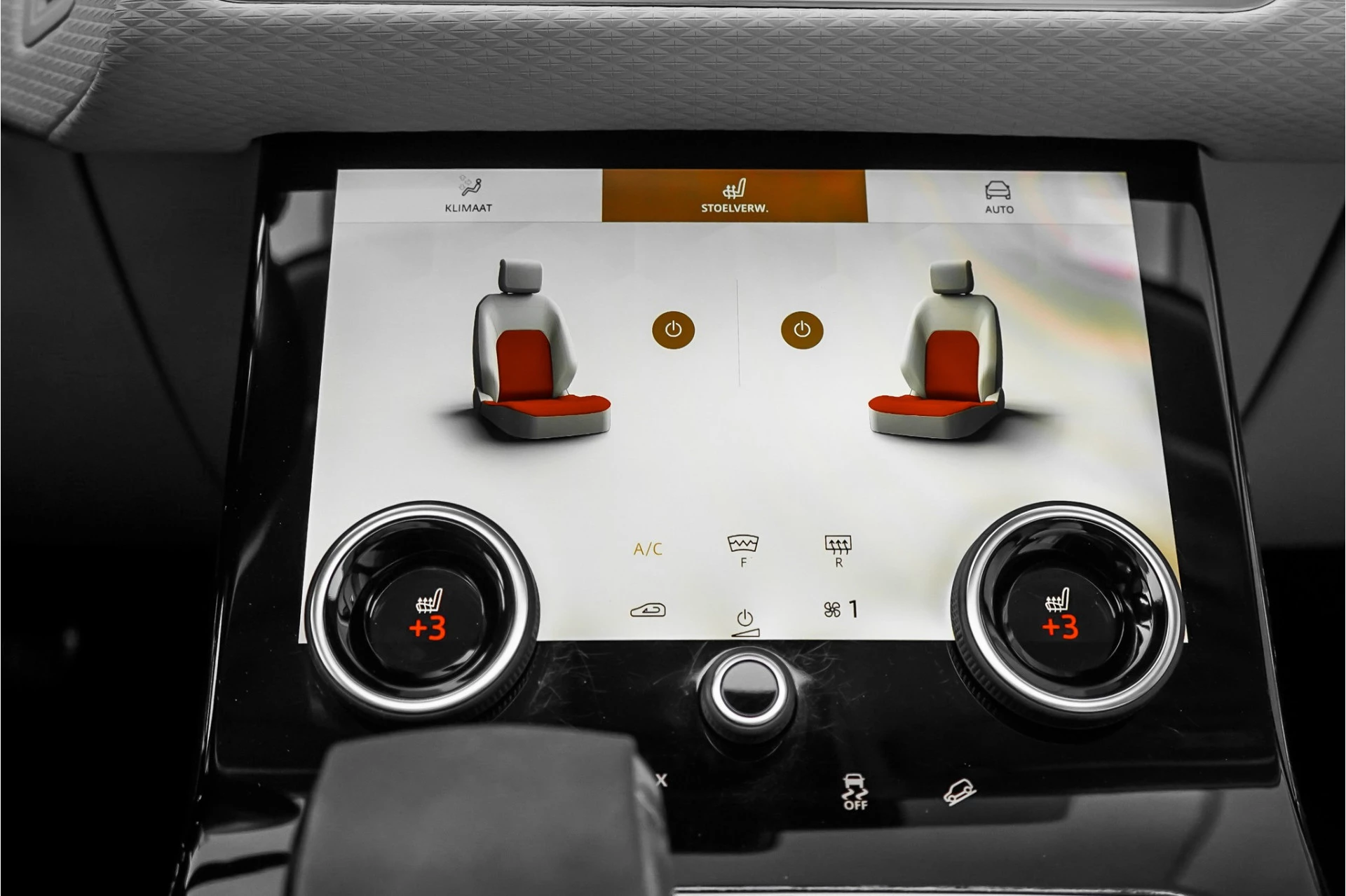 Hoofdafbeelding Land Rover Range Rover Velar