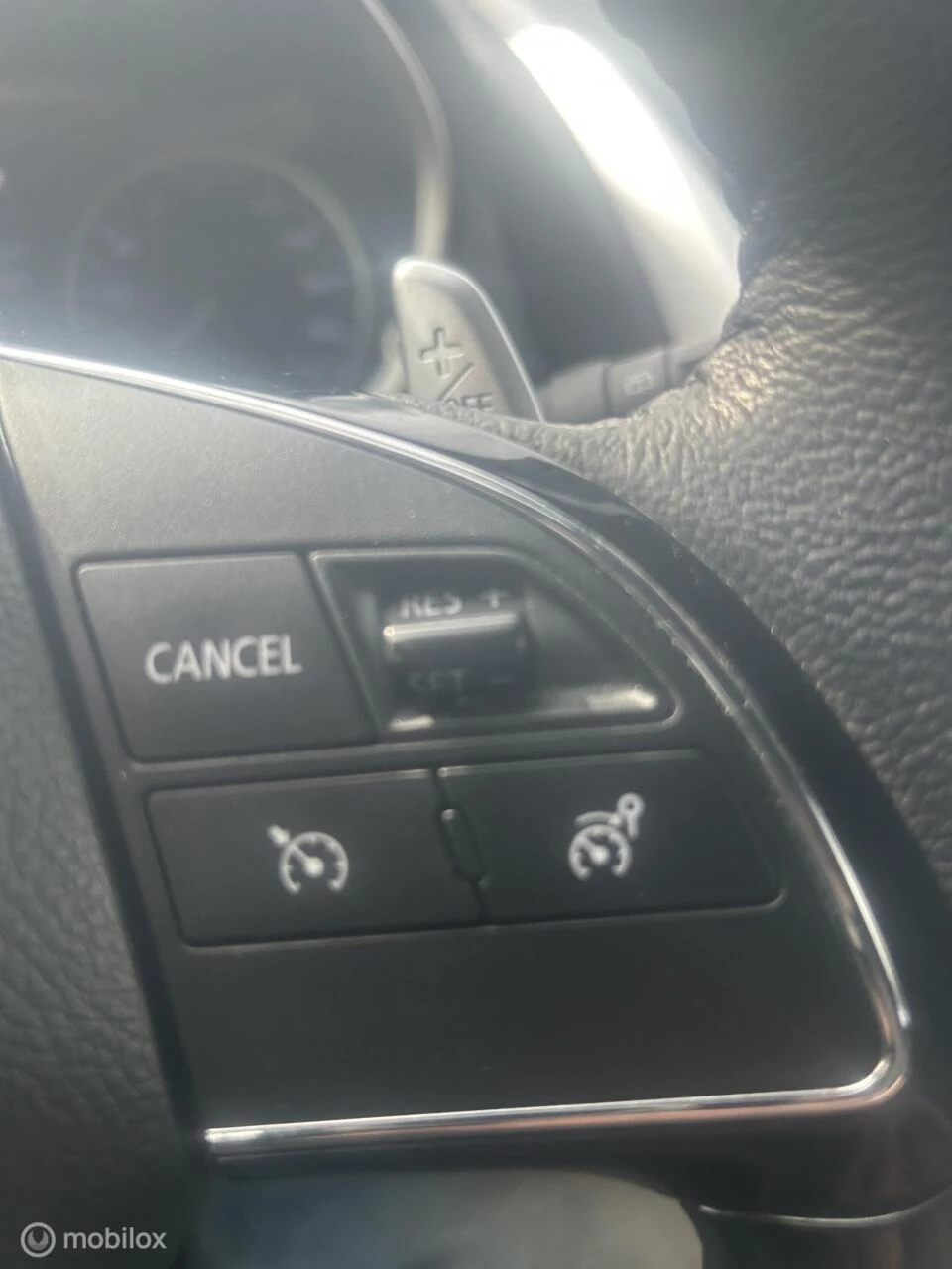 Hoofdafbeelding Mitsubishi Eclipse Cross