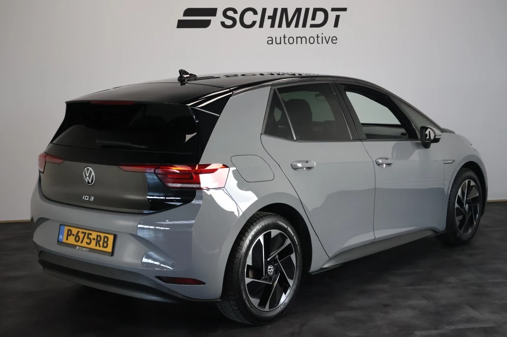 Hoofdafbeelding Volkswagen ID.3