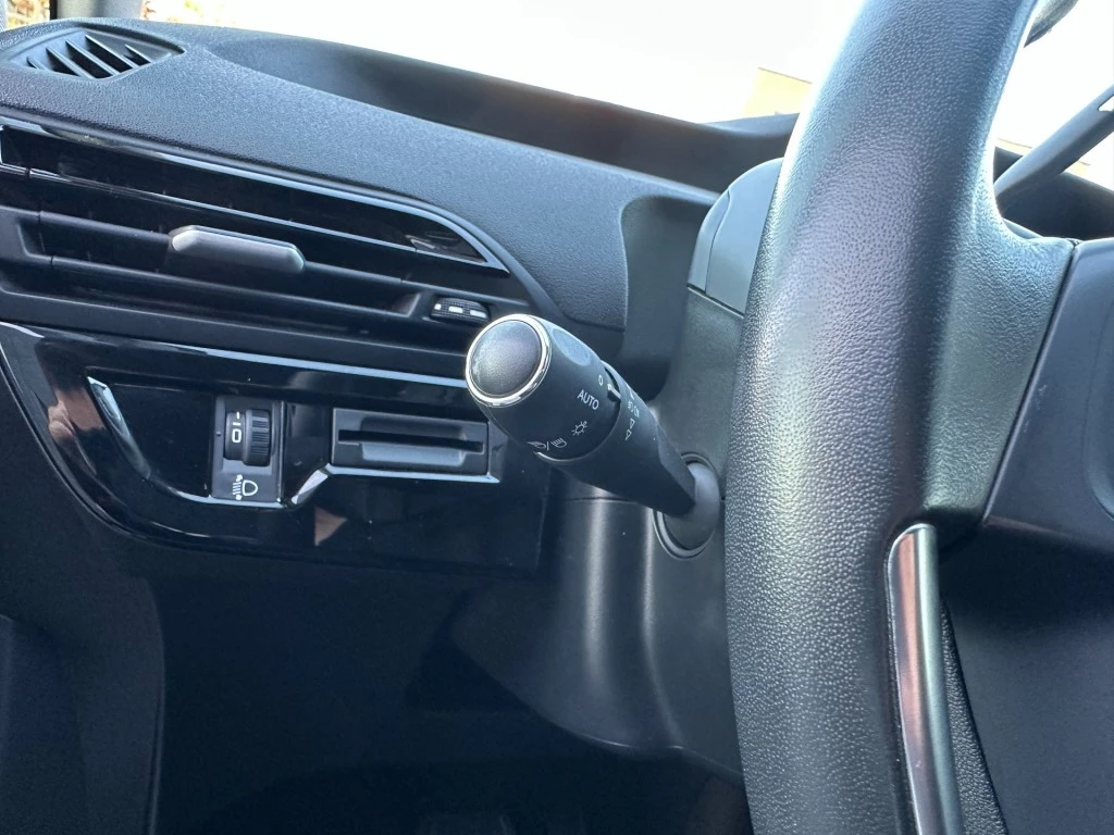 Hoofdafbeelding Citroën Grand C4 Spacetourer