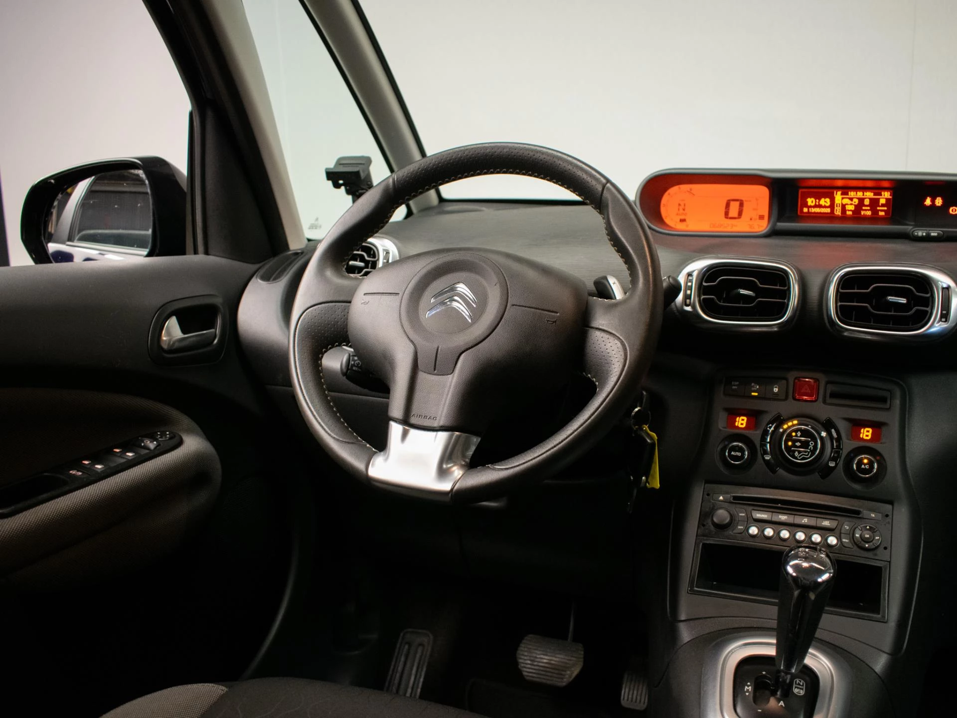 Hoofdafbeelding Citroën C3 Picasso