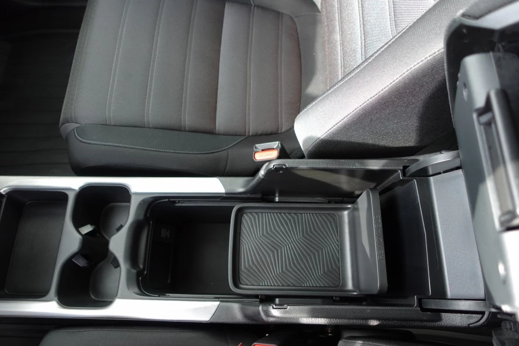 Hoofdafbeelding Honda CR-V