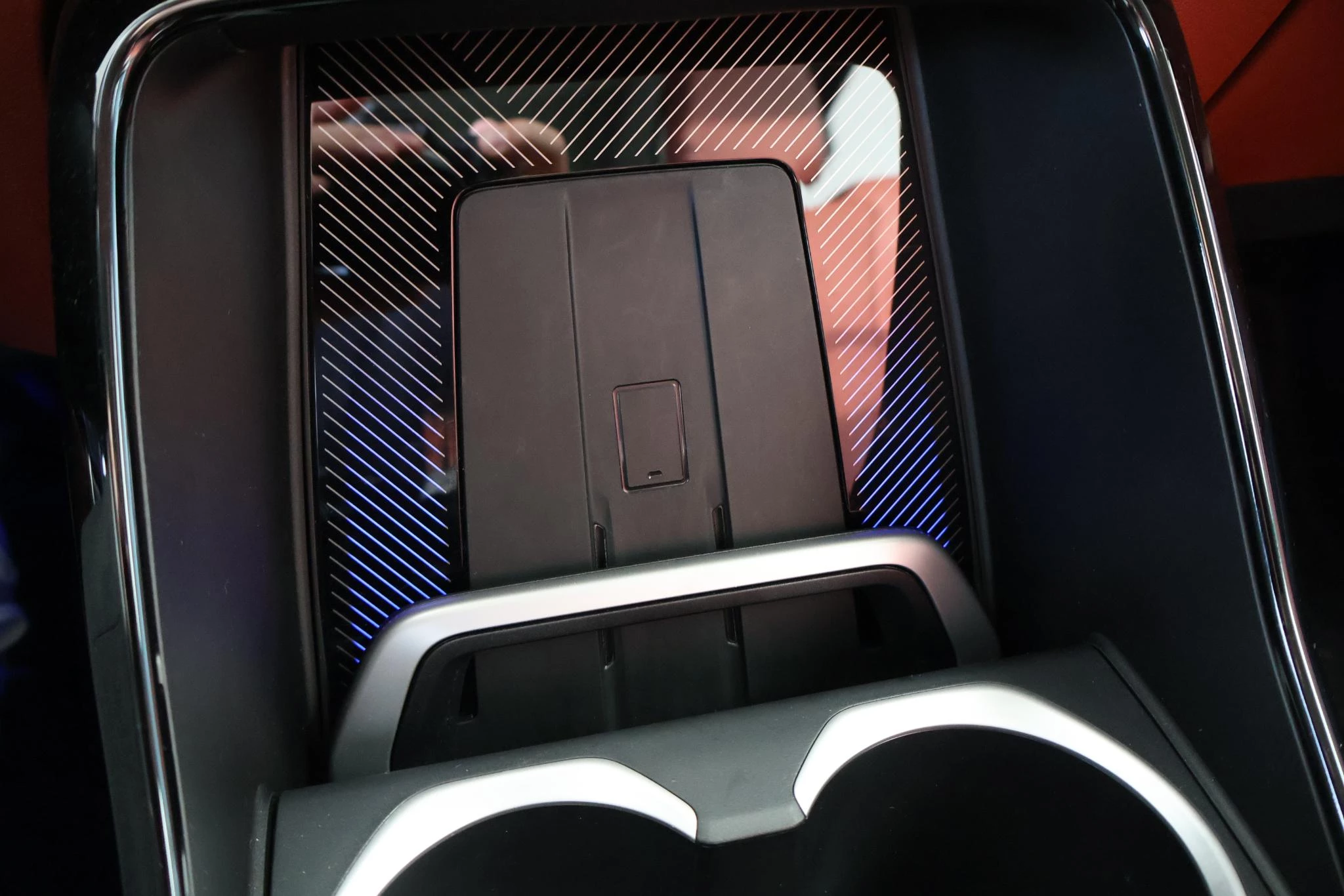 Hoofdafbeelding BMW iX1