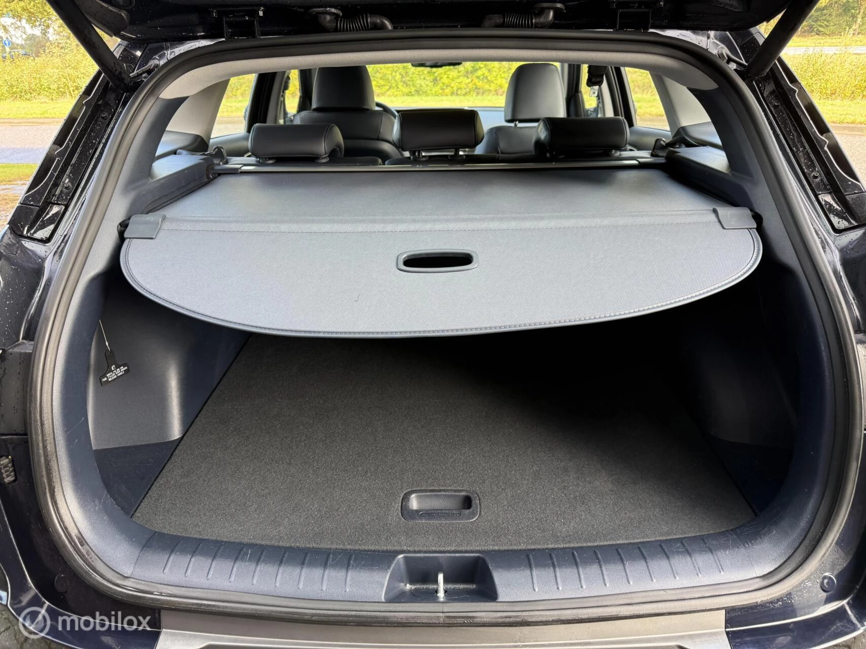 Hoofdafbeelding Hyundai Nexo