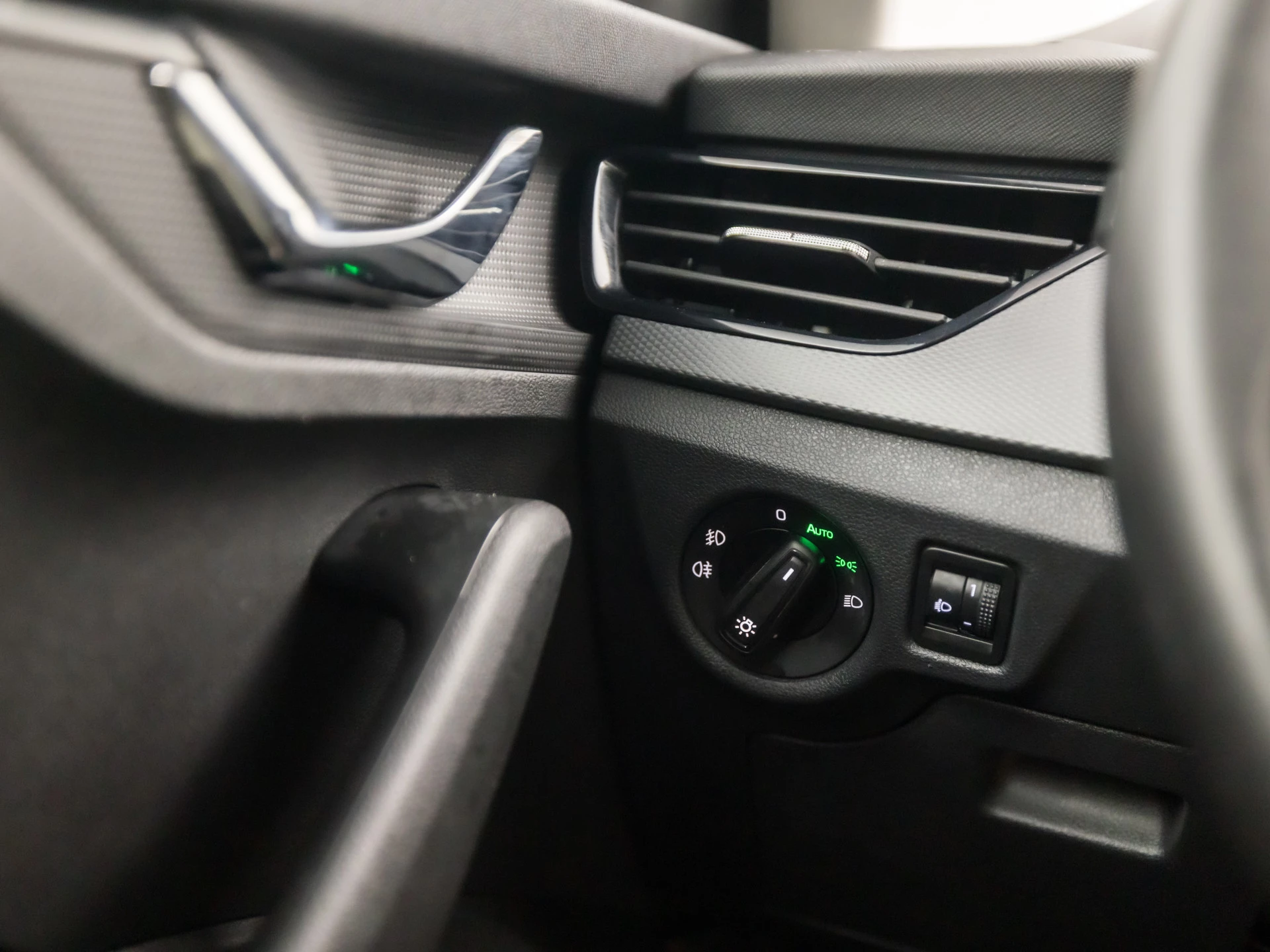 Hoofdafbeelding Škoda Scala