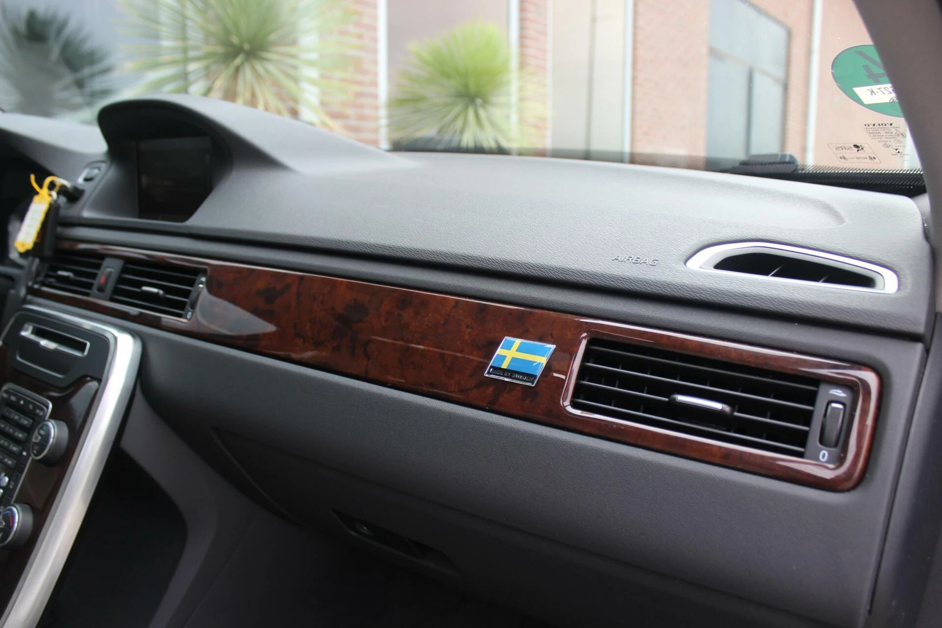 Hoofdafbeelding Volvo XC70