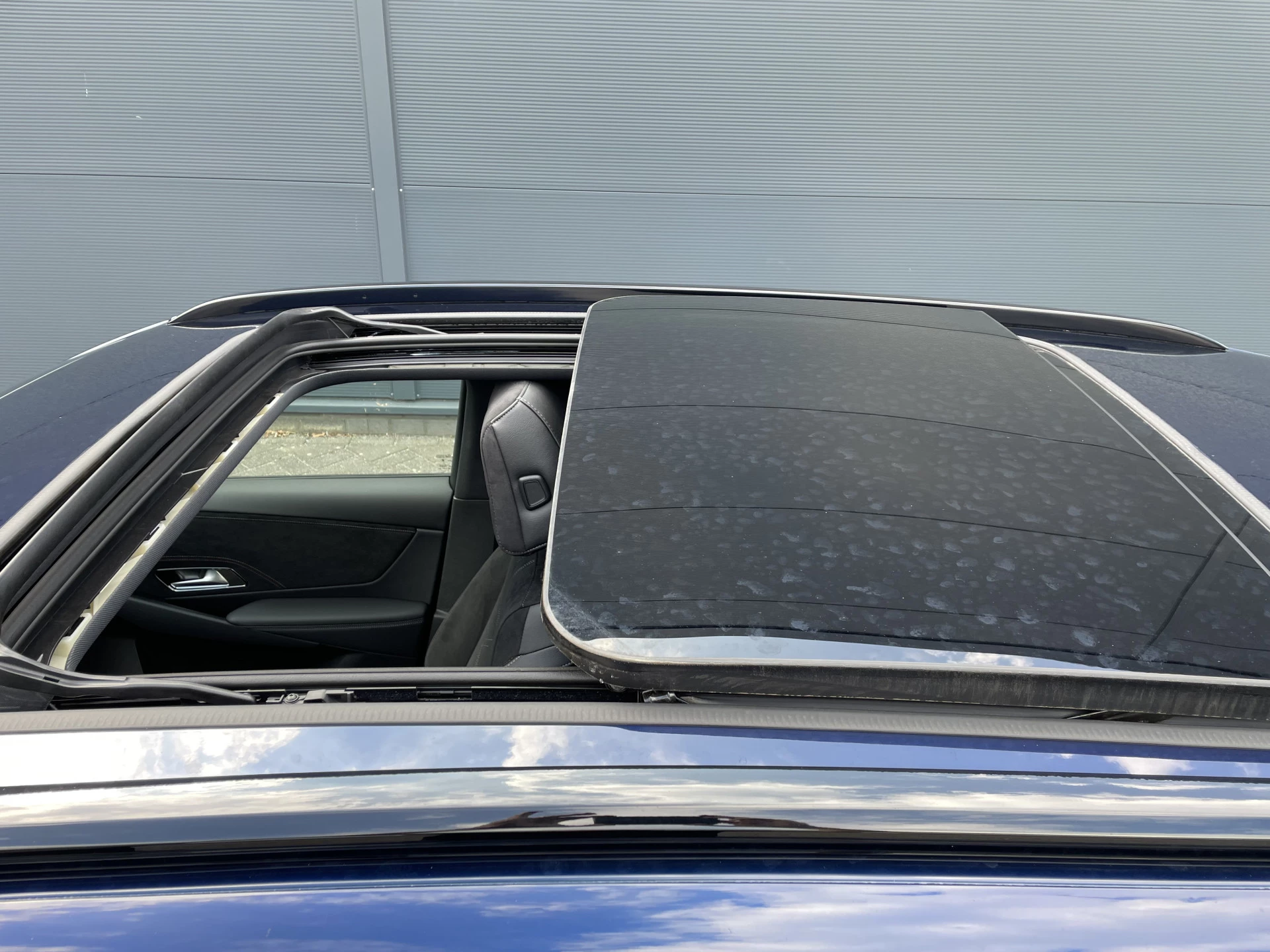 Hoofdafbeelding DS DS 7