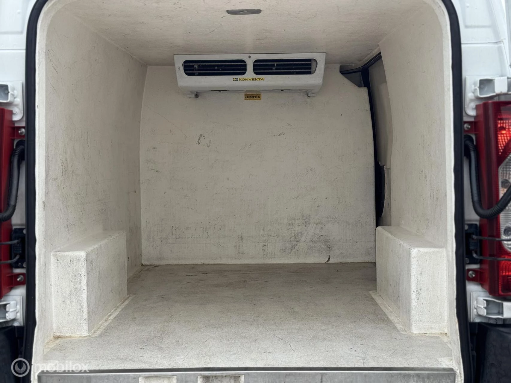 Hoofdafbeelding Citroën Jumpy