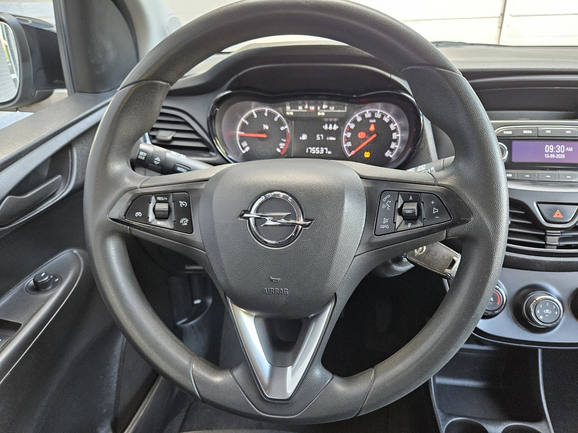 Hoofdafbeelding Opel KARL