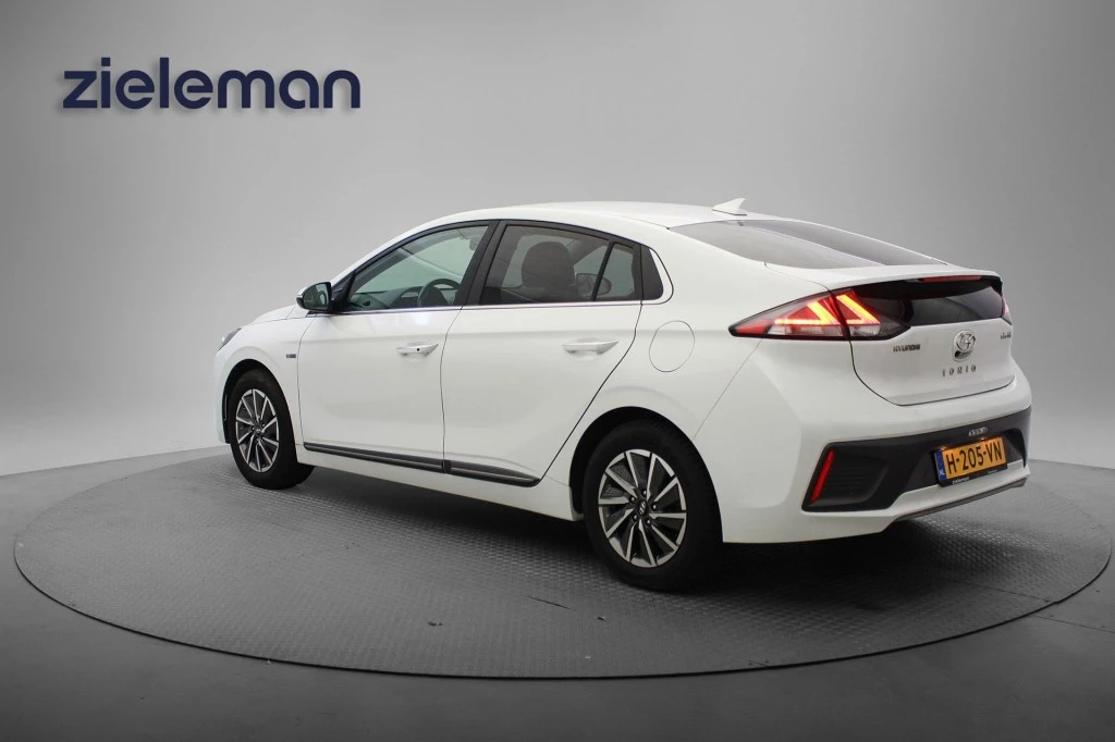 Hoofdafbeelding Hyundai IONIQ