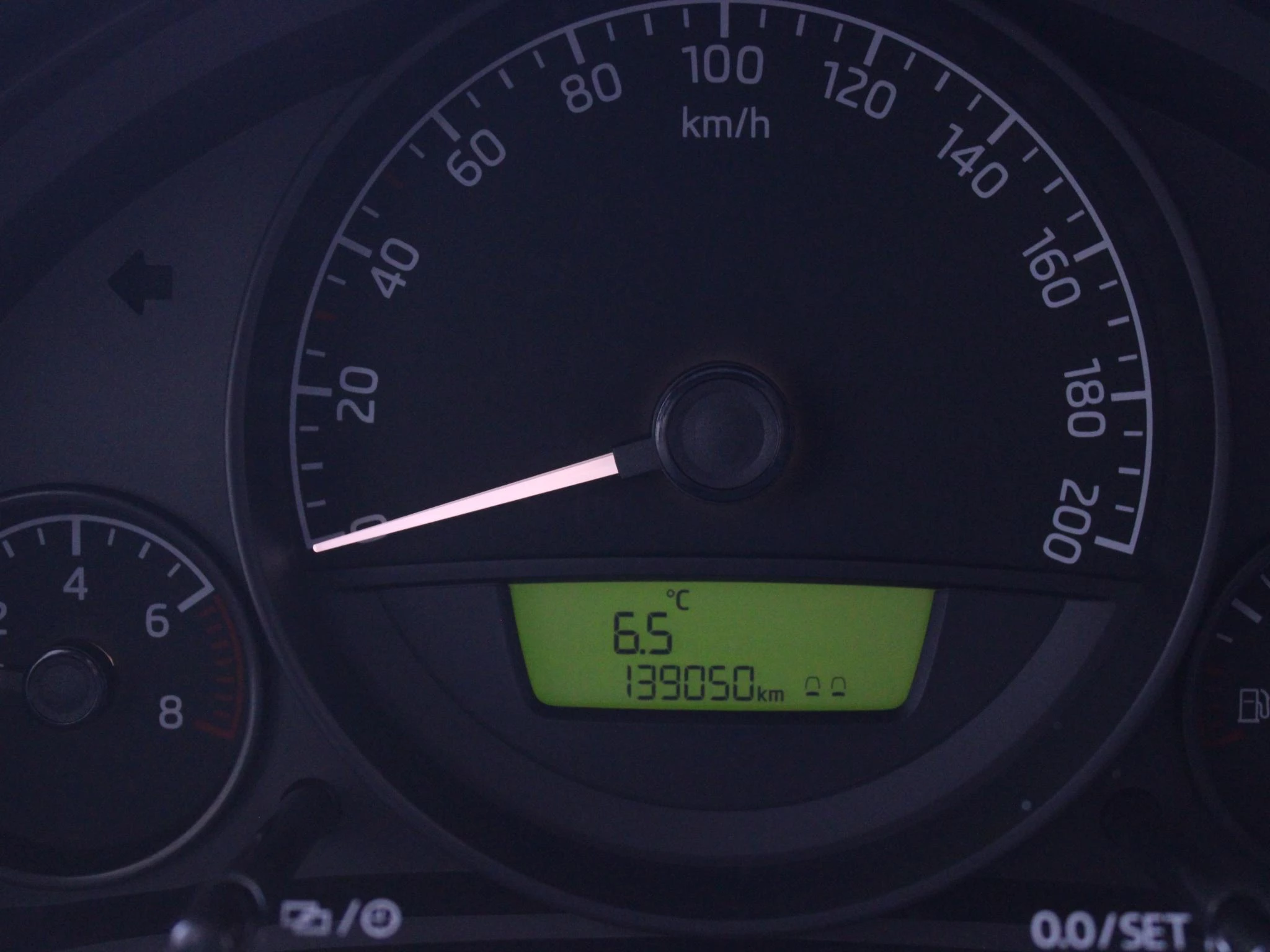 Hoofdafbeelding Škoda Citigo