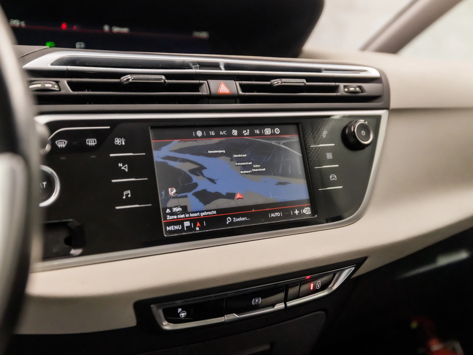 Hoofdafbeelding Citroën Grand C4 Picasso