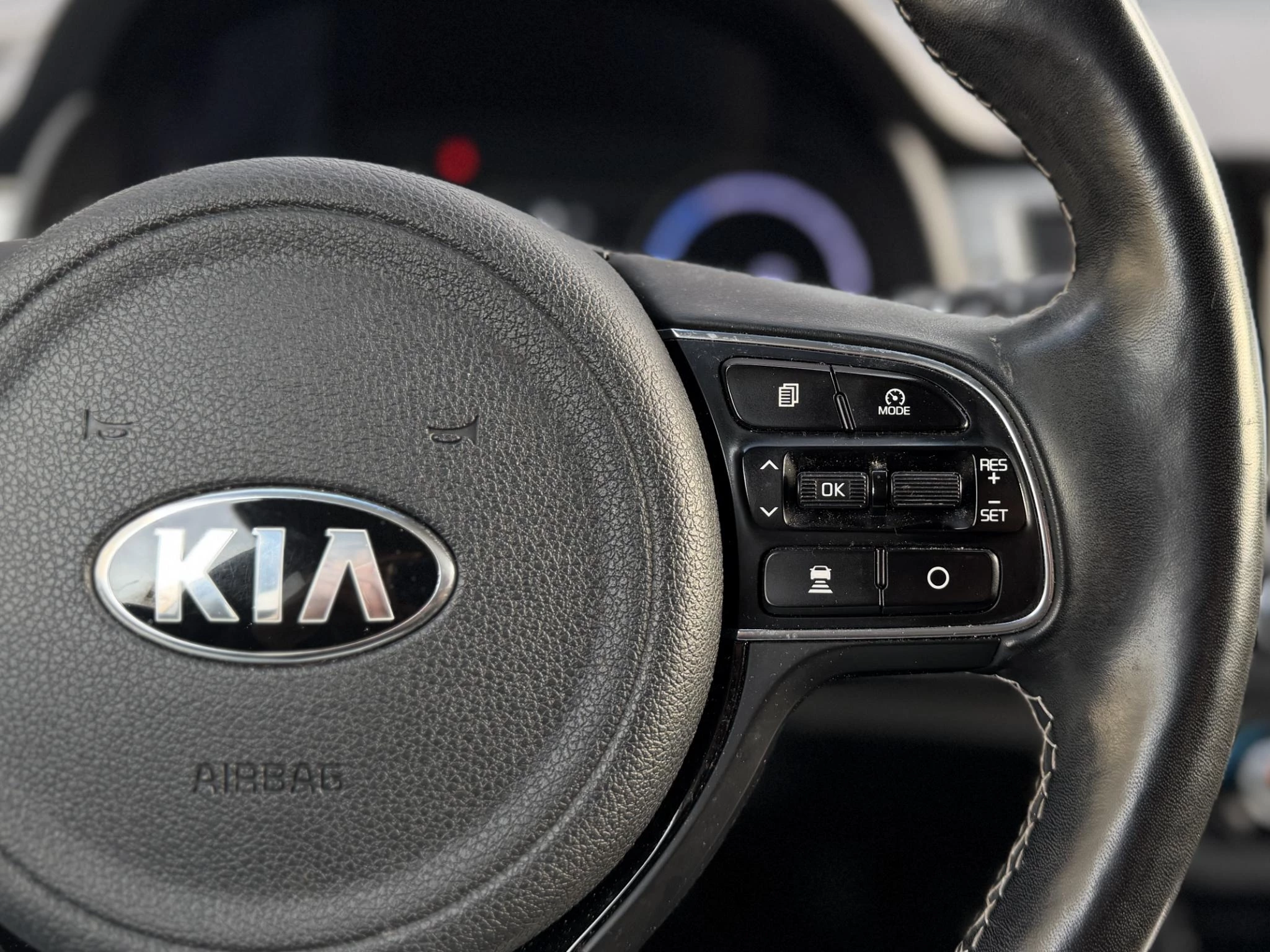 Hoofdafbeelding Kia e-Niro