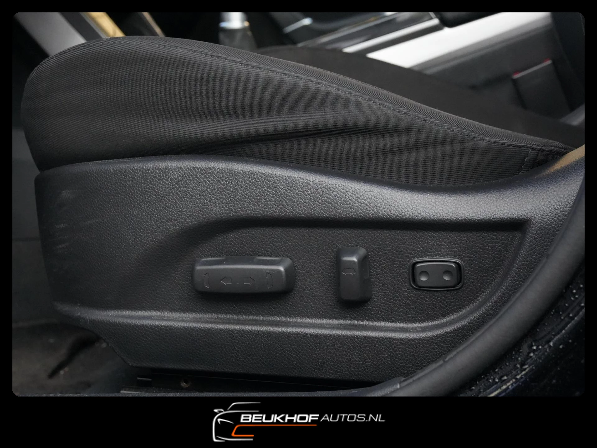 Hoofdafbeelding Hyundai i40