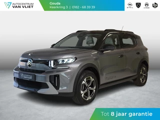 Hoofdafbeelding Citroën ë-C3 Aircross Citroen Ë-C3 Aircross Max 113pk Extended Range 54 kWh | WLTP 400km |