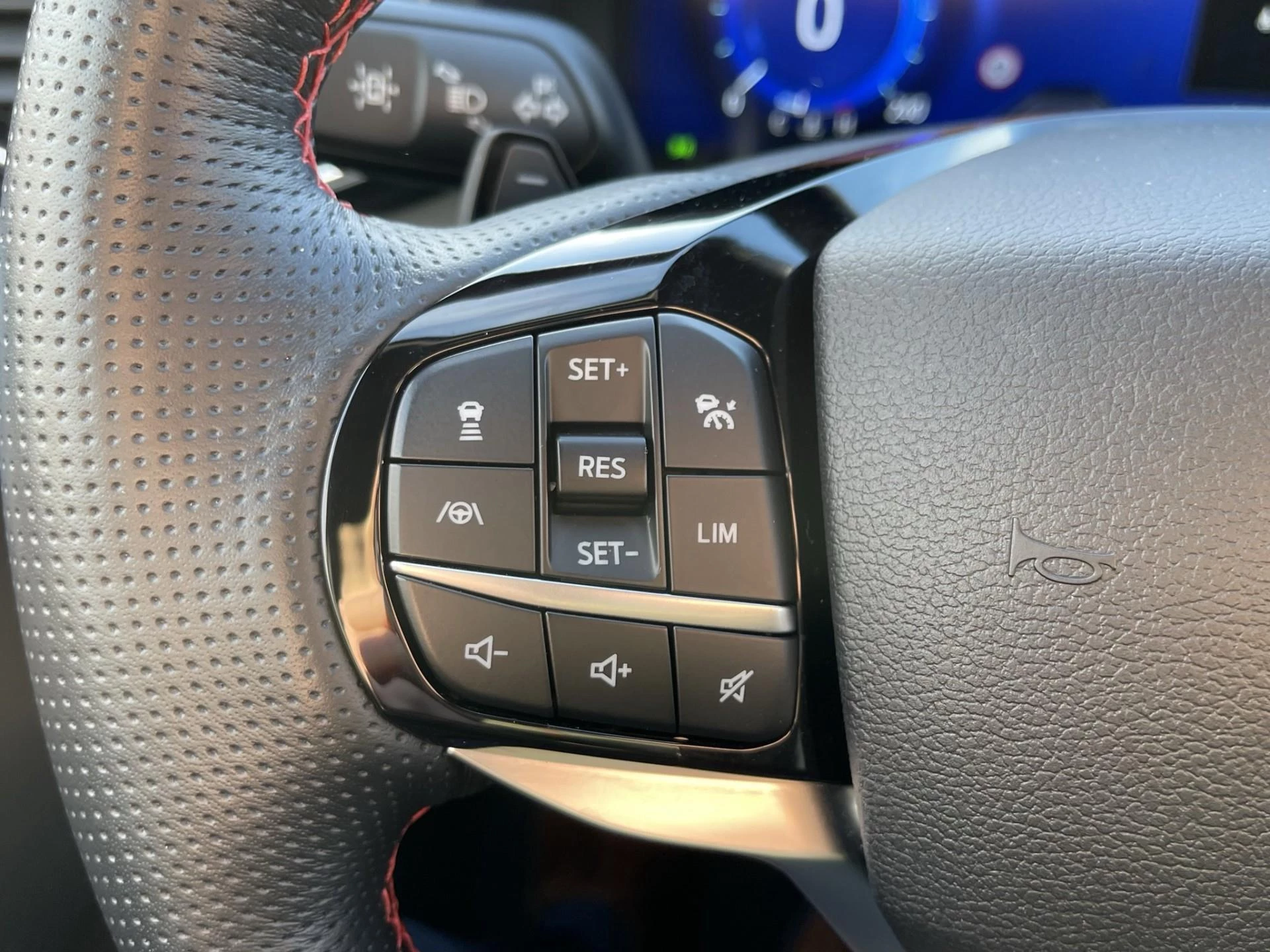 Hoofdafbeelding Ford Explorer