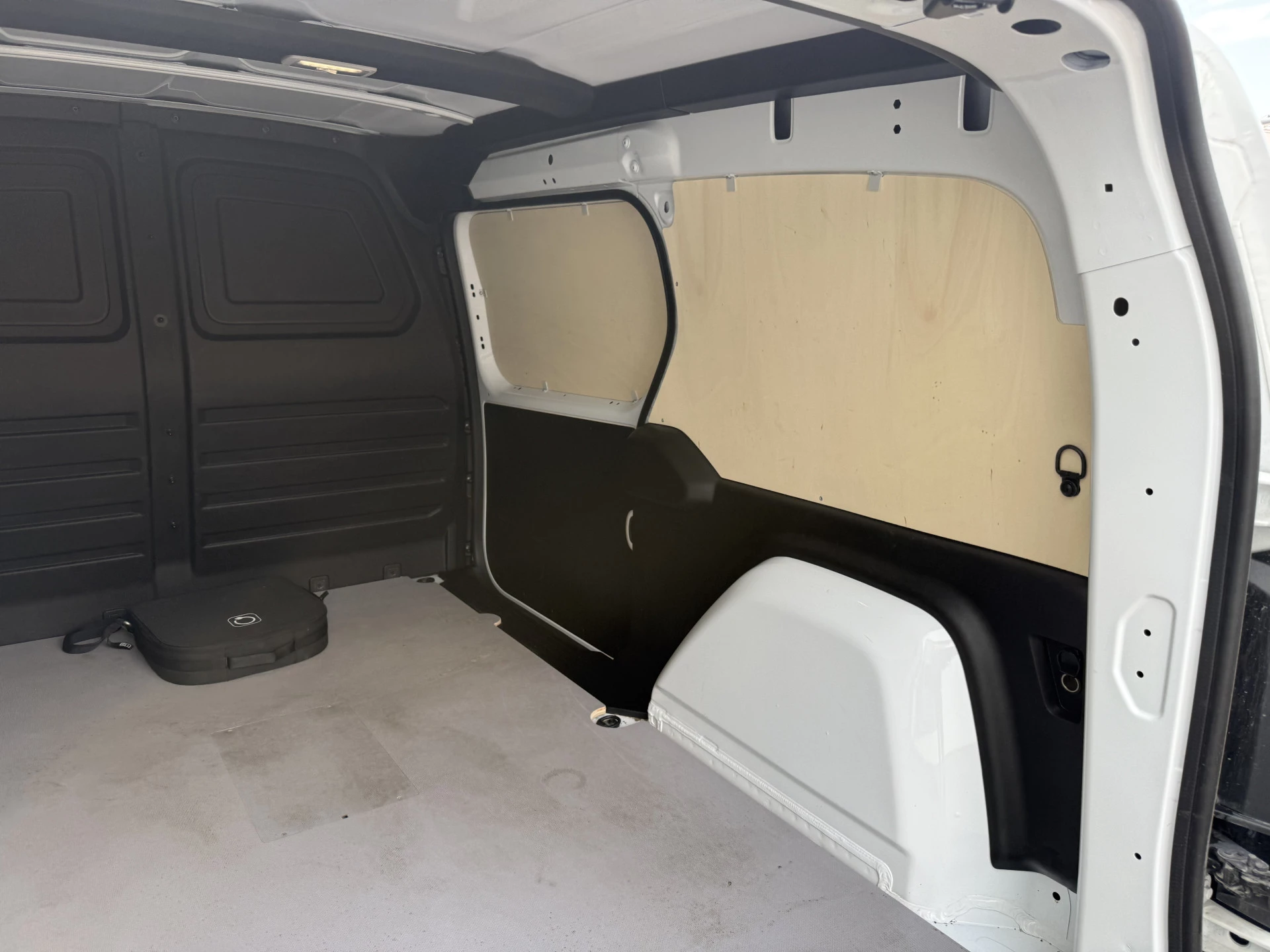 Hoofdafbeelding Mercedes-Benz eCitan