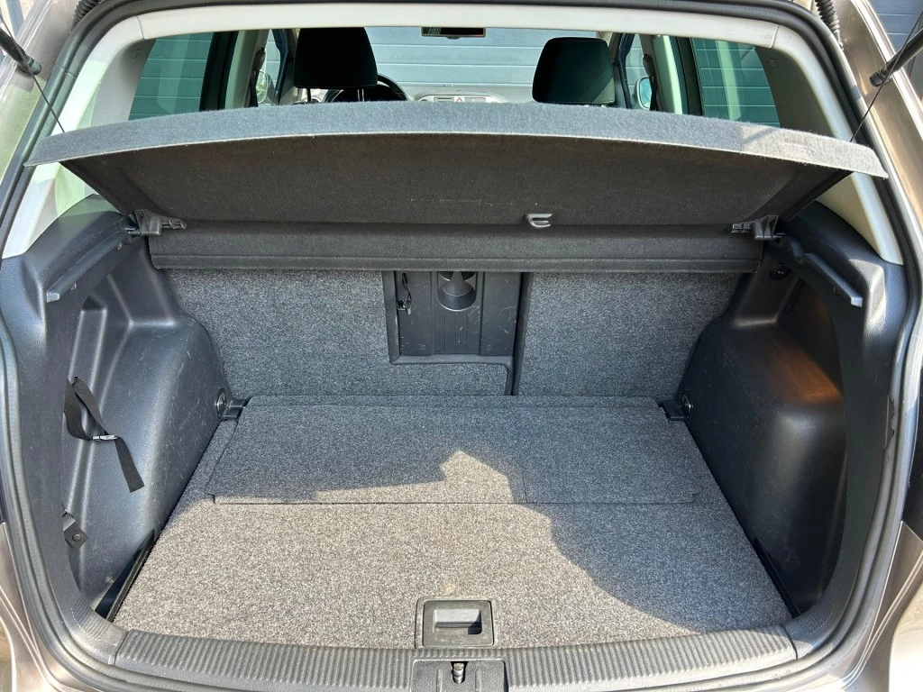 Hoofdafbeelding Volkswagen Golf Plus