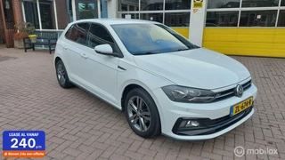 Volkswagen Polo 1.0 TSI Highline Business R