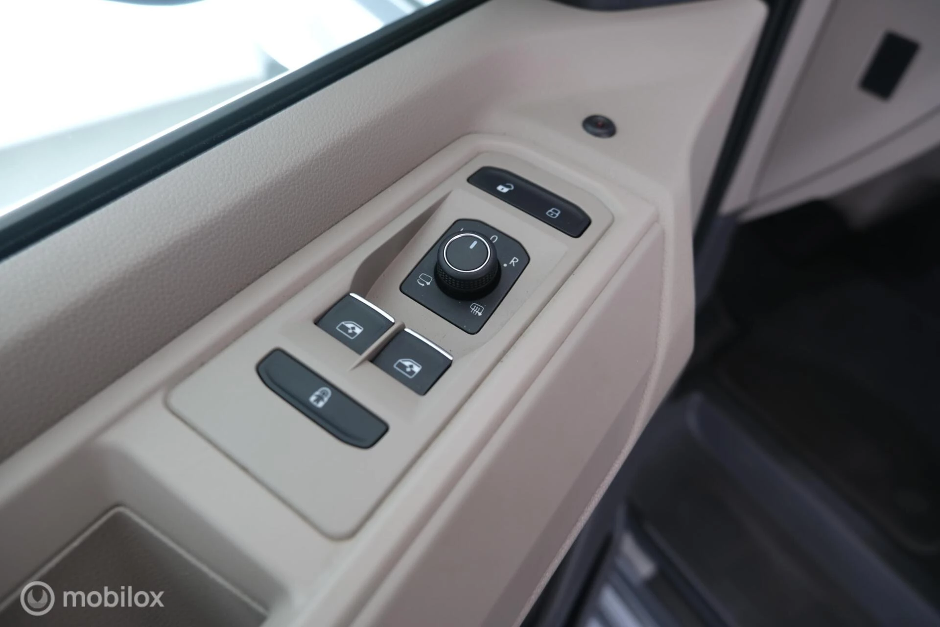 Hoofdafbeelding Volkswagen Multivan