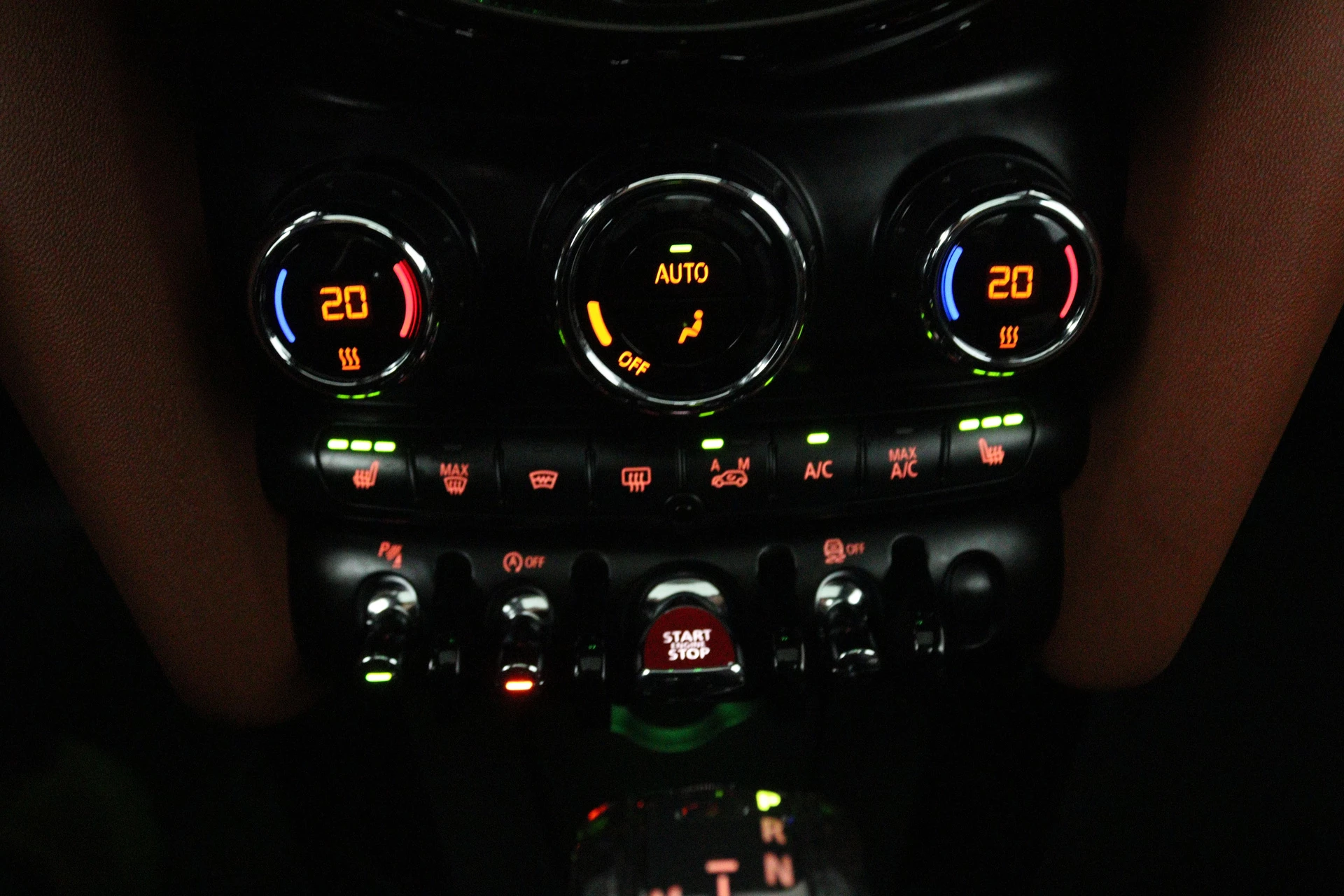 Hoofdafbeelding MINI Cooper S