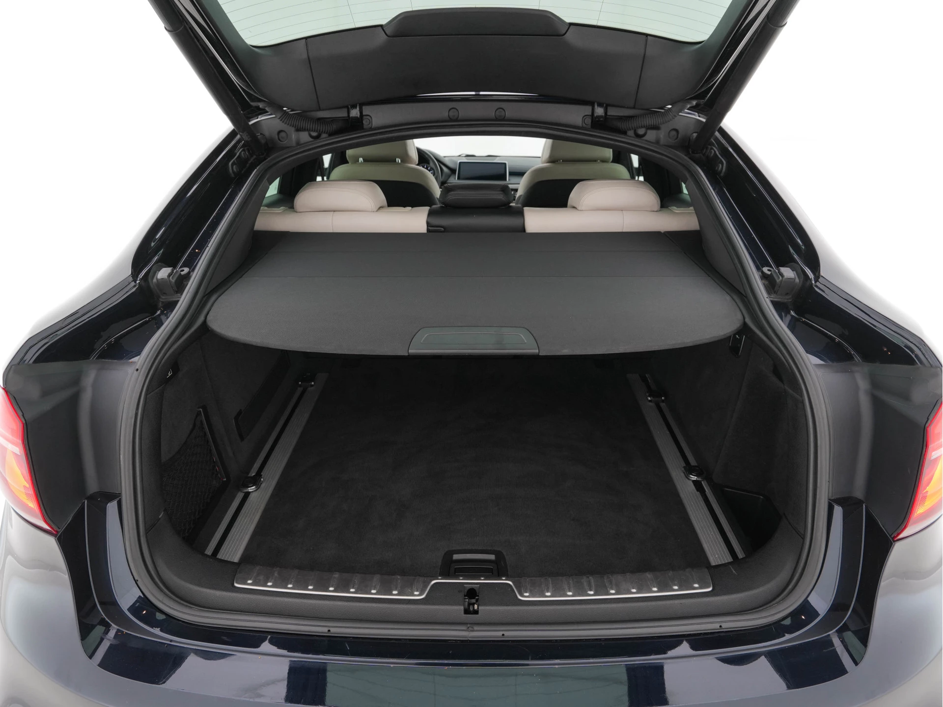 Hoofdafbeelding BMW X6