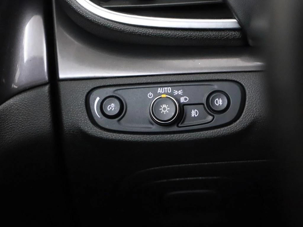 Hoofdafbeelding Opel Mokka X