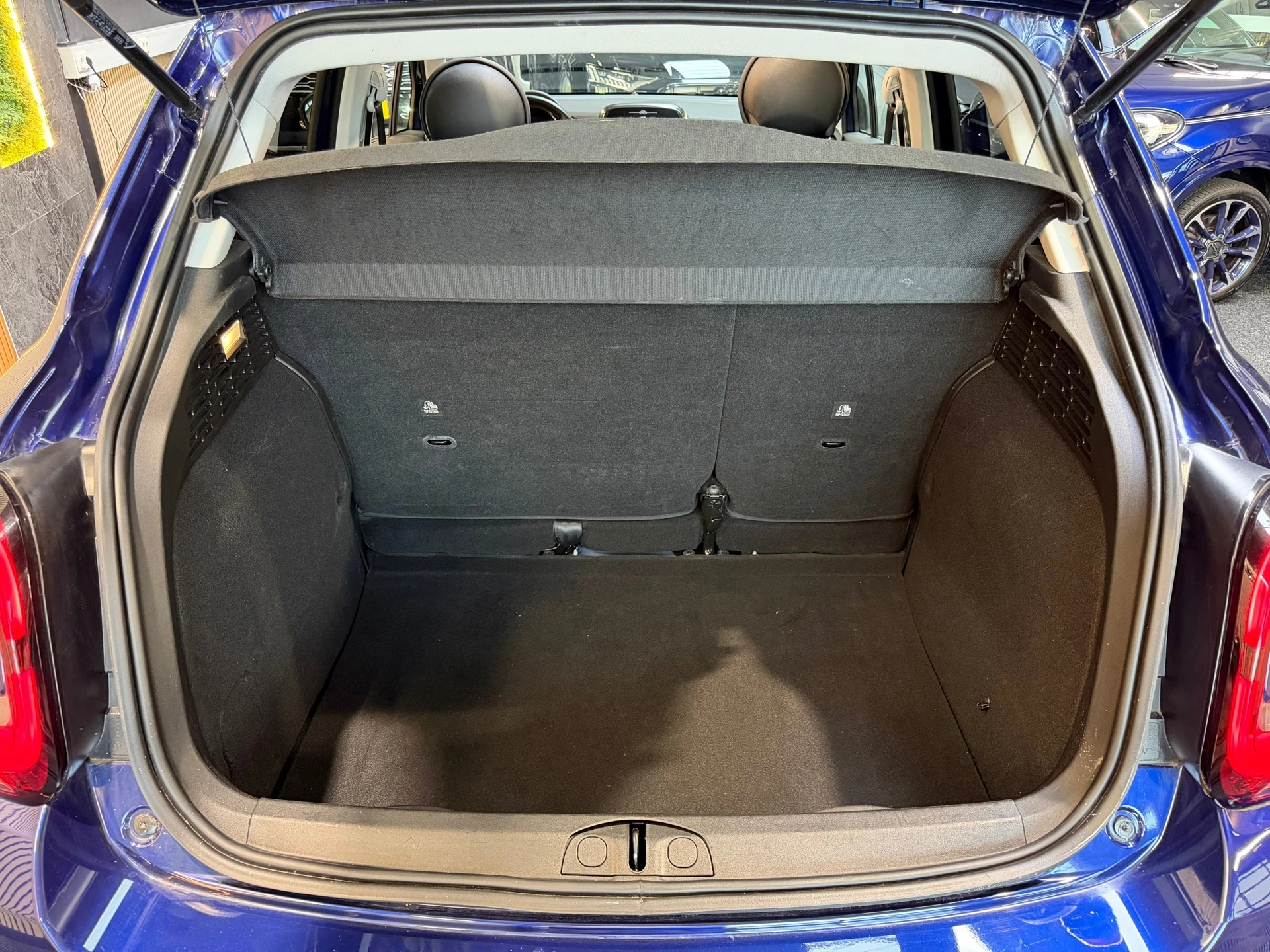 Hoofdafbeelding Fiat 500X