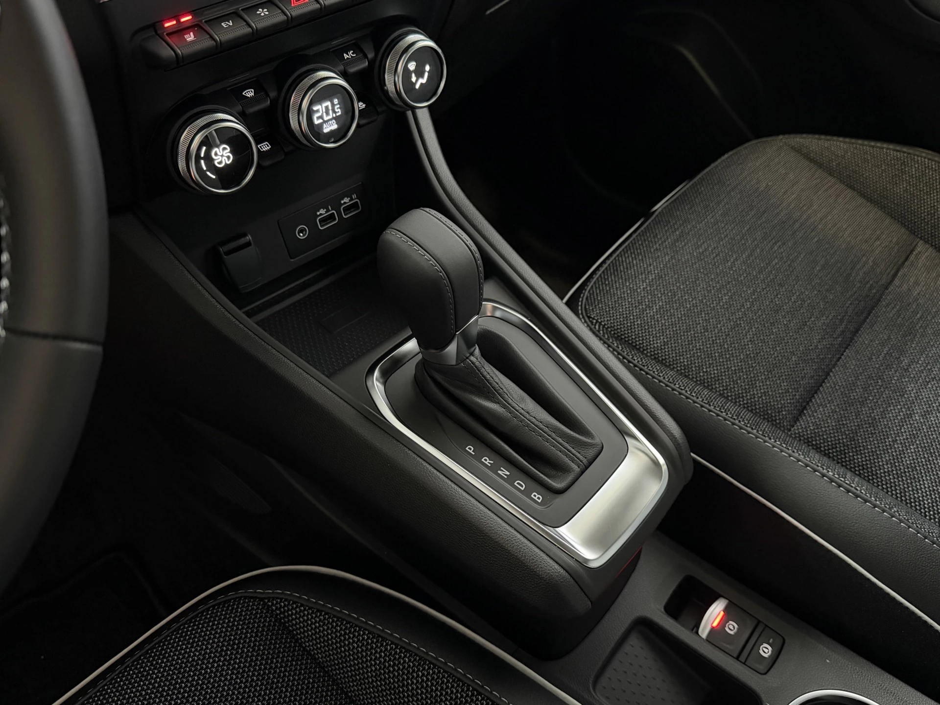 Hoofdafbeelding Mitsubishi ASX