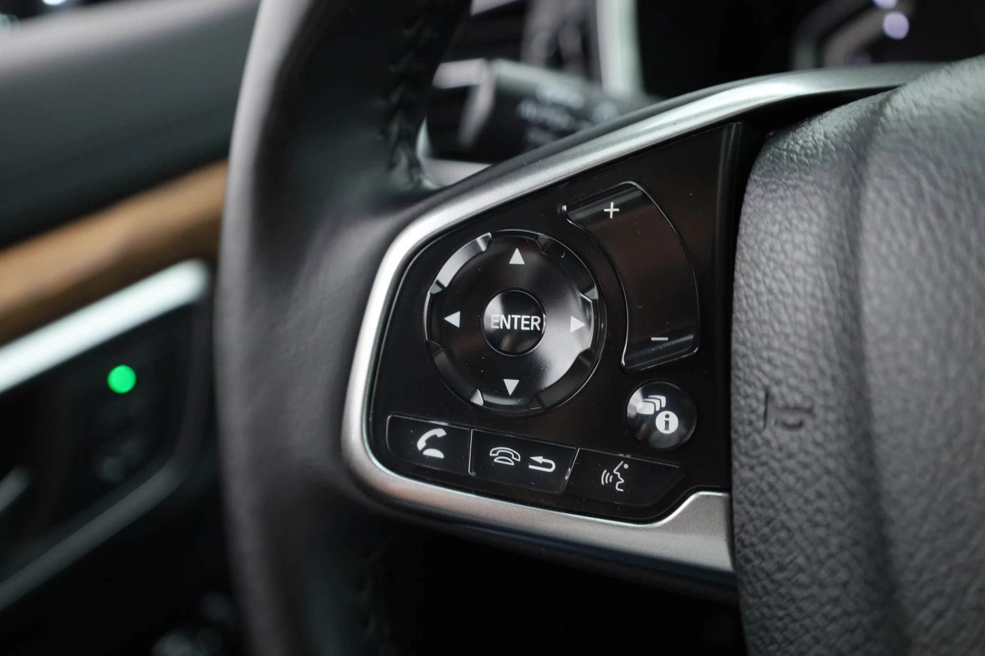 Hoofdafbeelding Honda CR-V