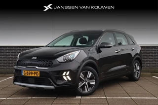 Hoofdafbeelding Kia Niro Kia Niro 1.6 GDi Hybrid DynamicLine * Camera * Clima * Apple CarPlay *