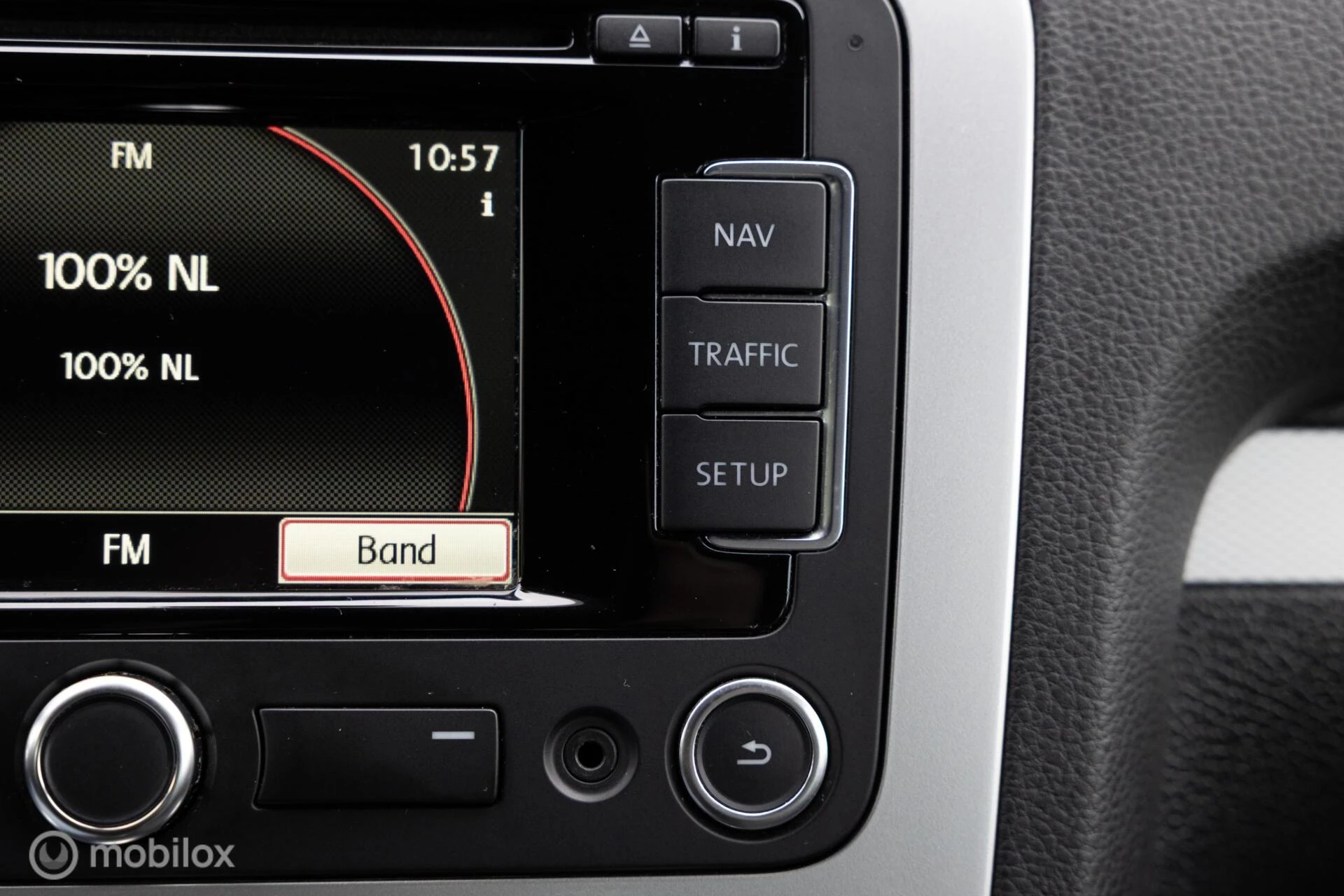 Hoofdafbeelding Volkswagen Scirocco