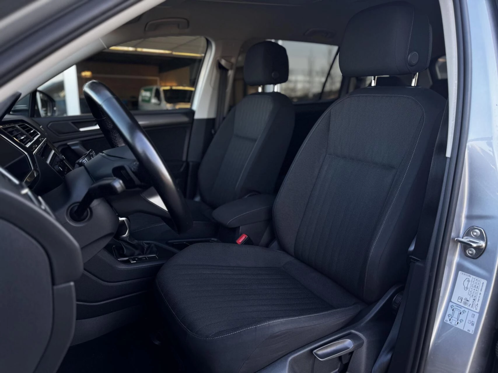 Hoofdafbeelding Volkswagen Tiguan Allspace