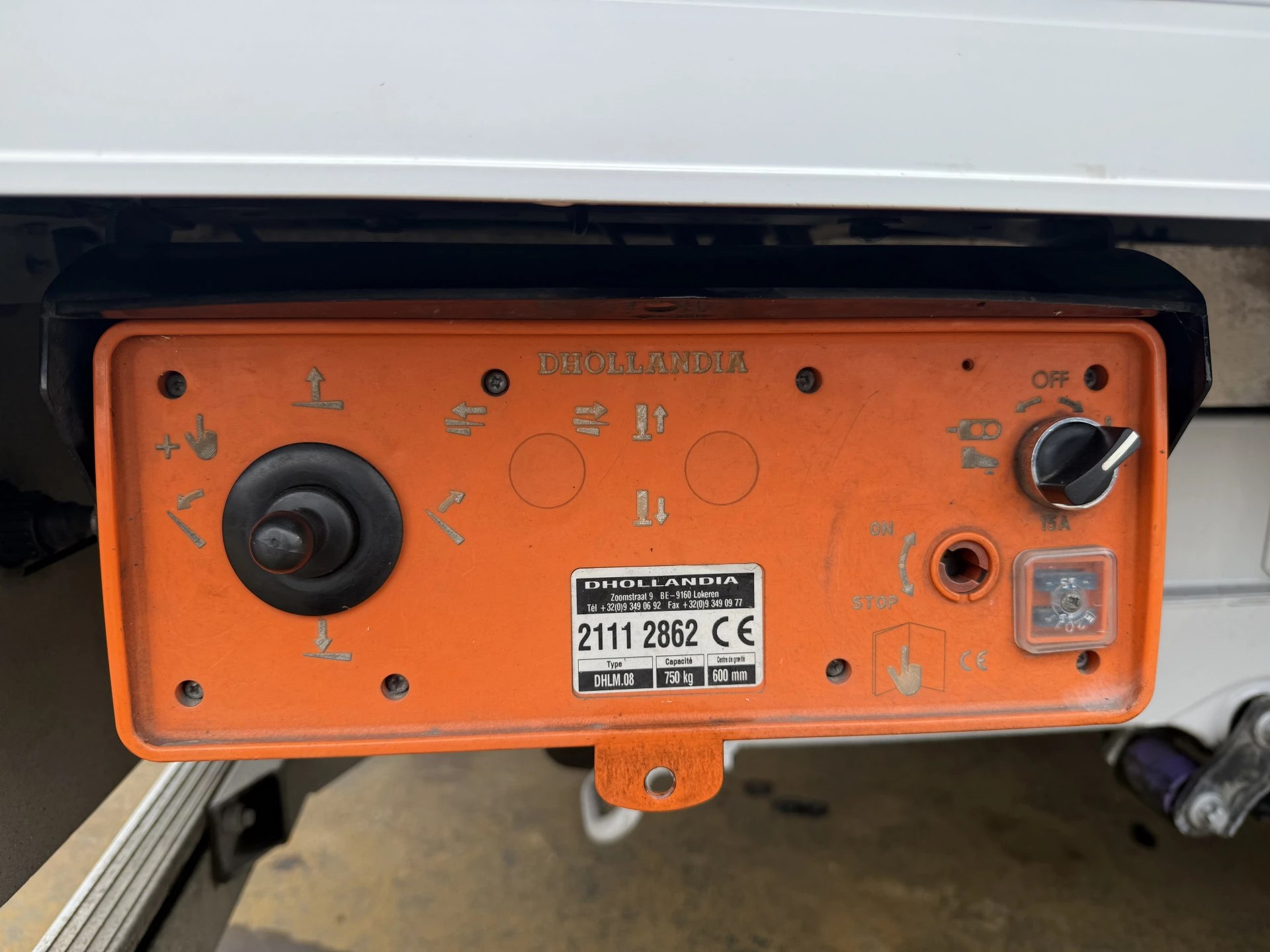 Hoofdafbeelding Peugeot Boxer