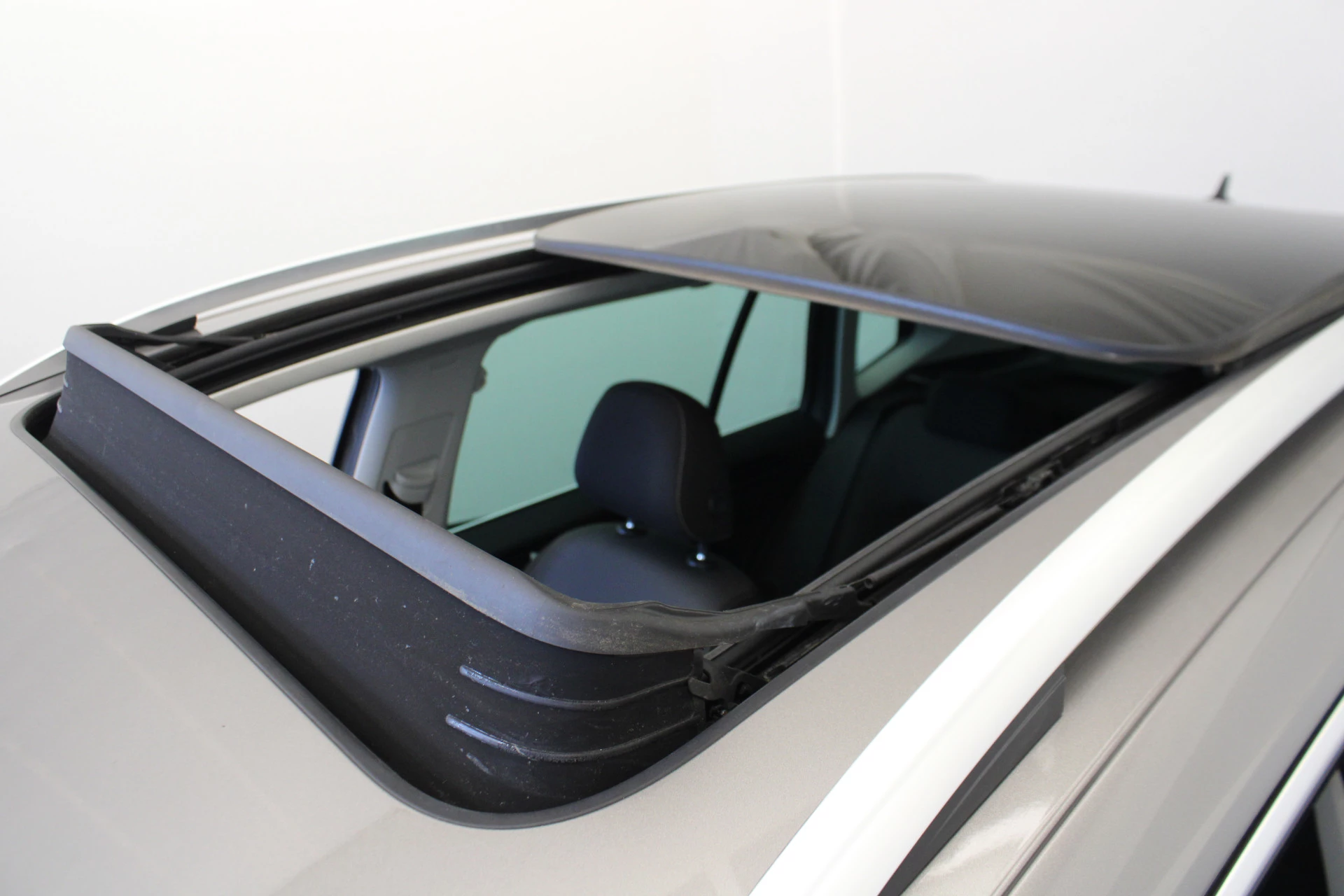 Hoofdafbeelding Volkswagen Golf Sportsvan