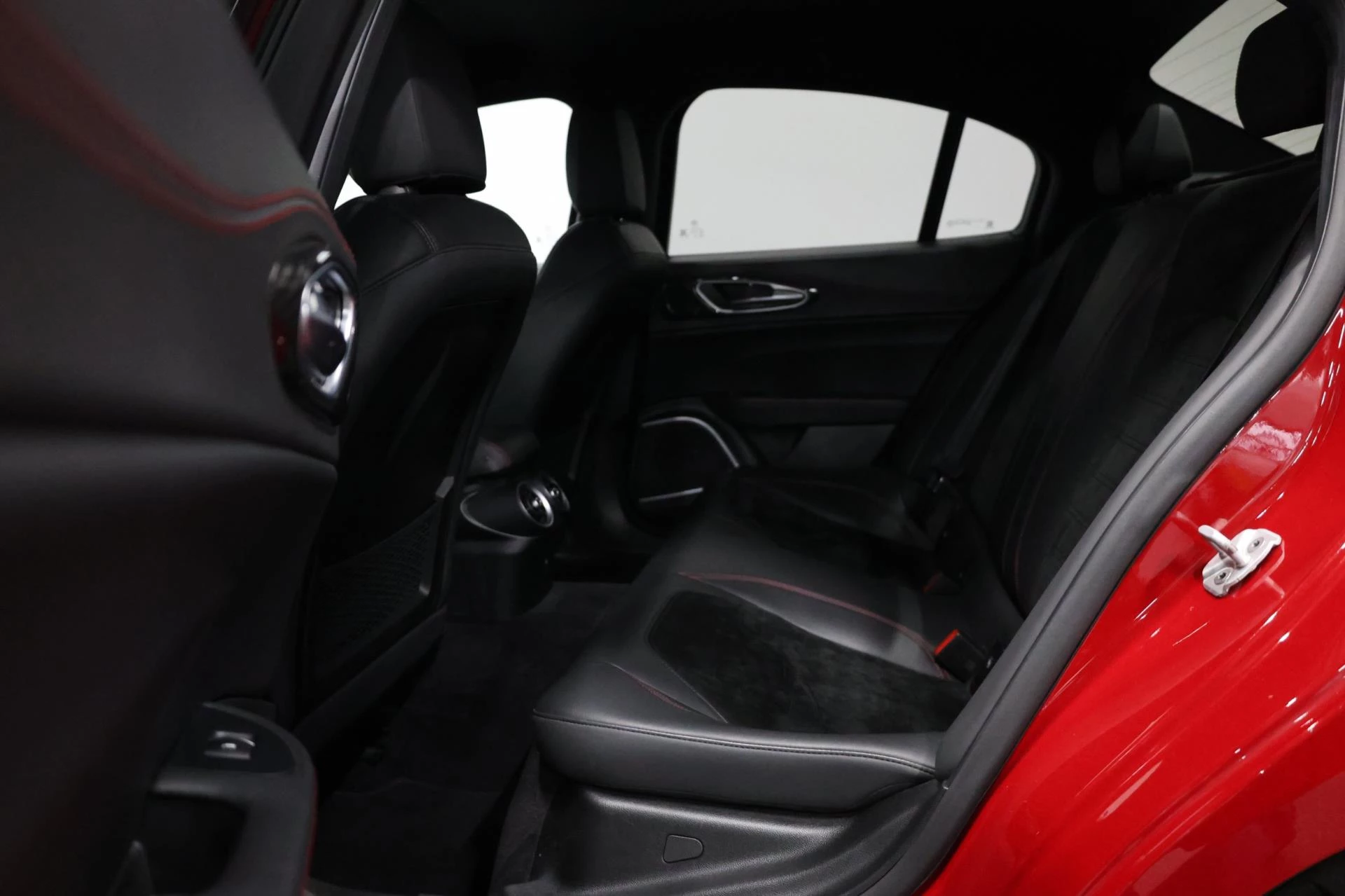 Hoofdafbeelding Alfa Romeo Giulia