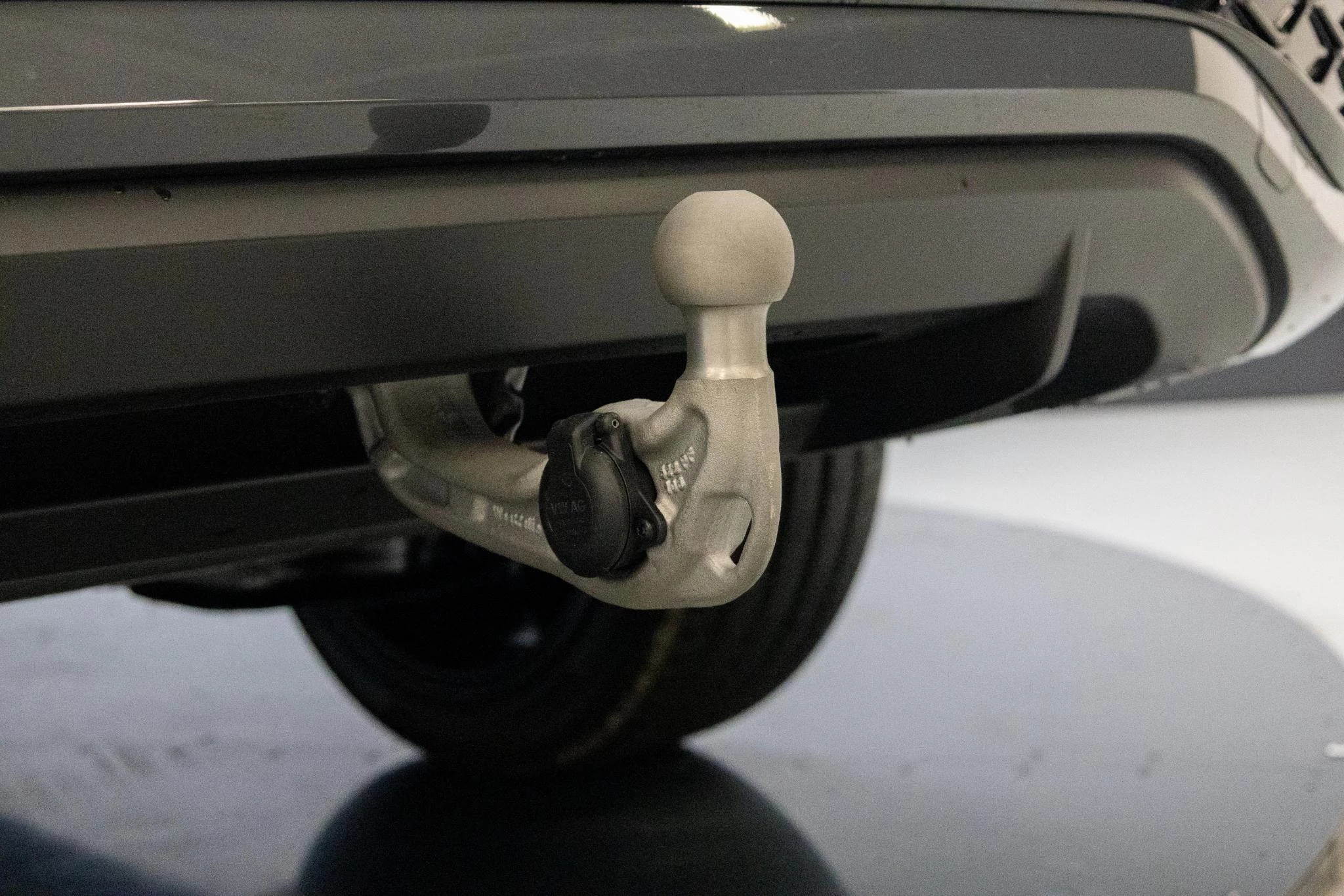 Hoofdafbeelding Volkswagen Tayron