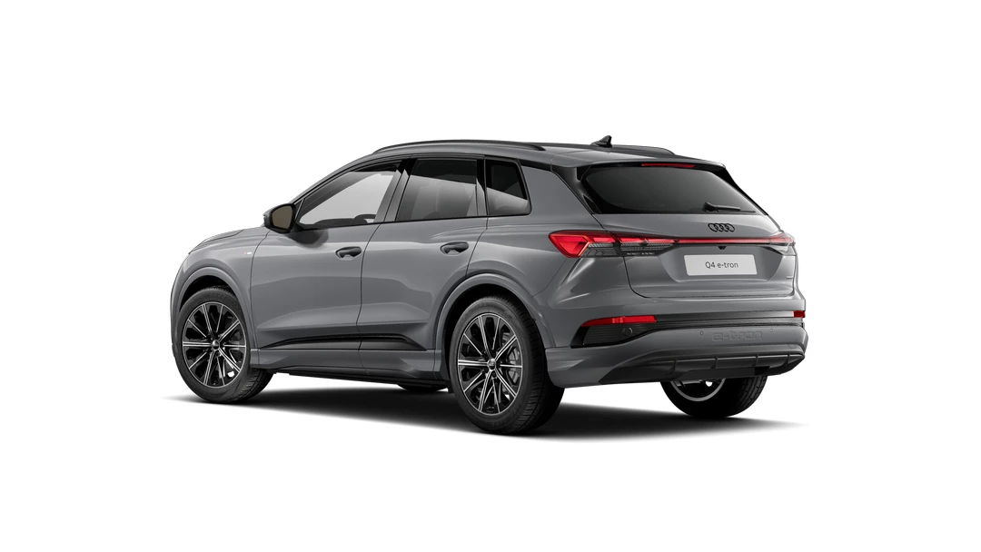 Hoofdafbeelding Audi Q4 e-tron
