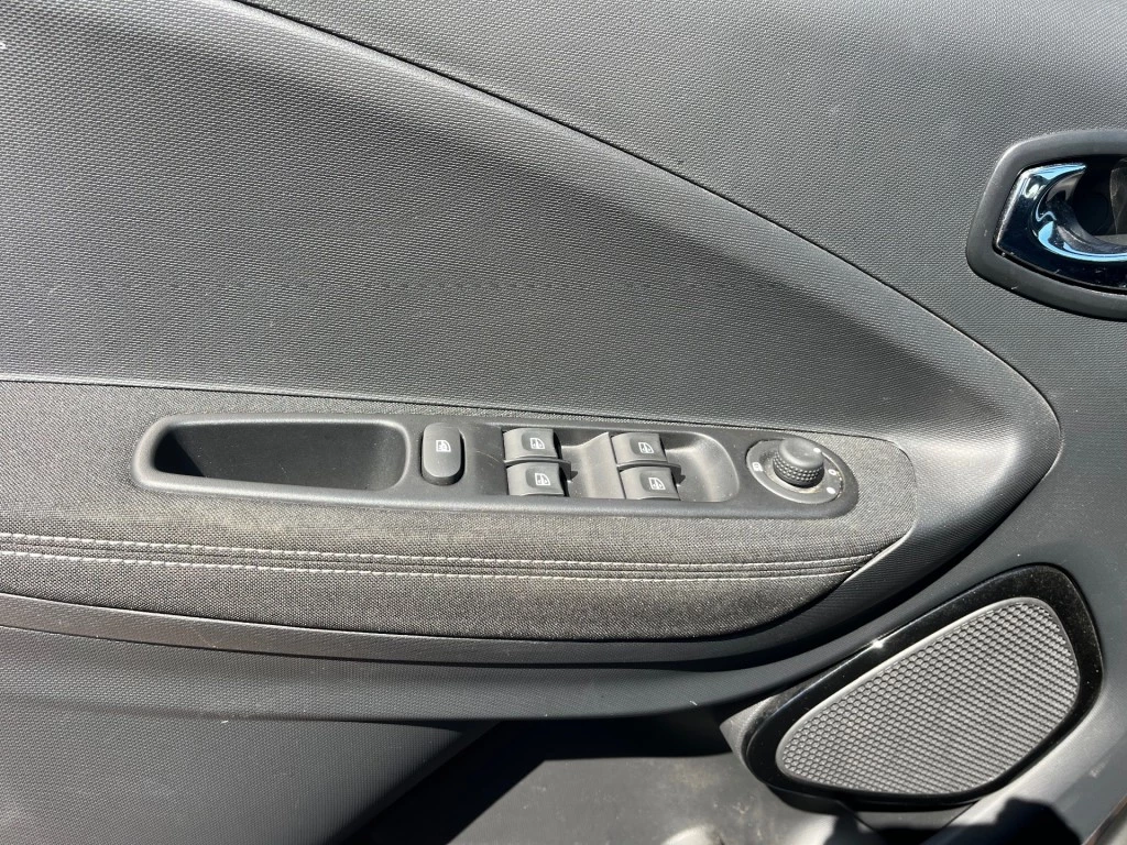 Hoofdafbeelding Renault ZOE