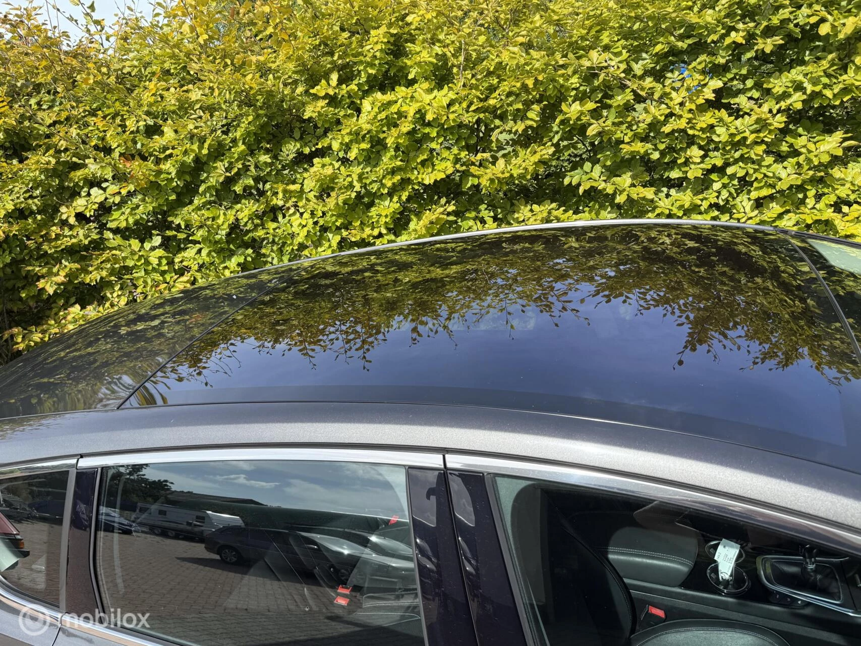 Hoofdafbeelding Ford S-Max