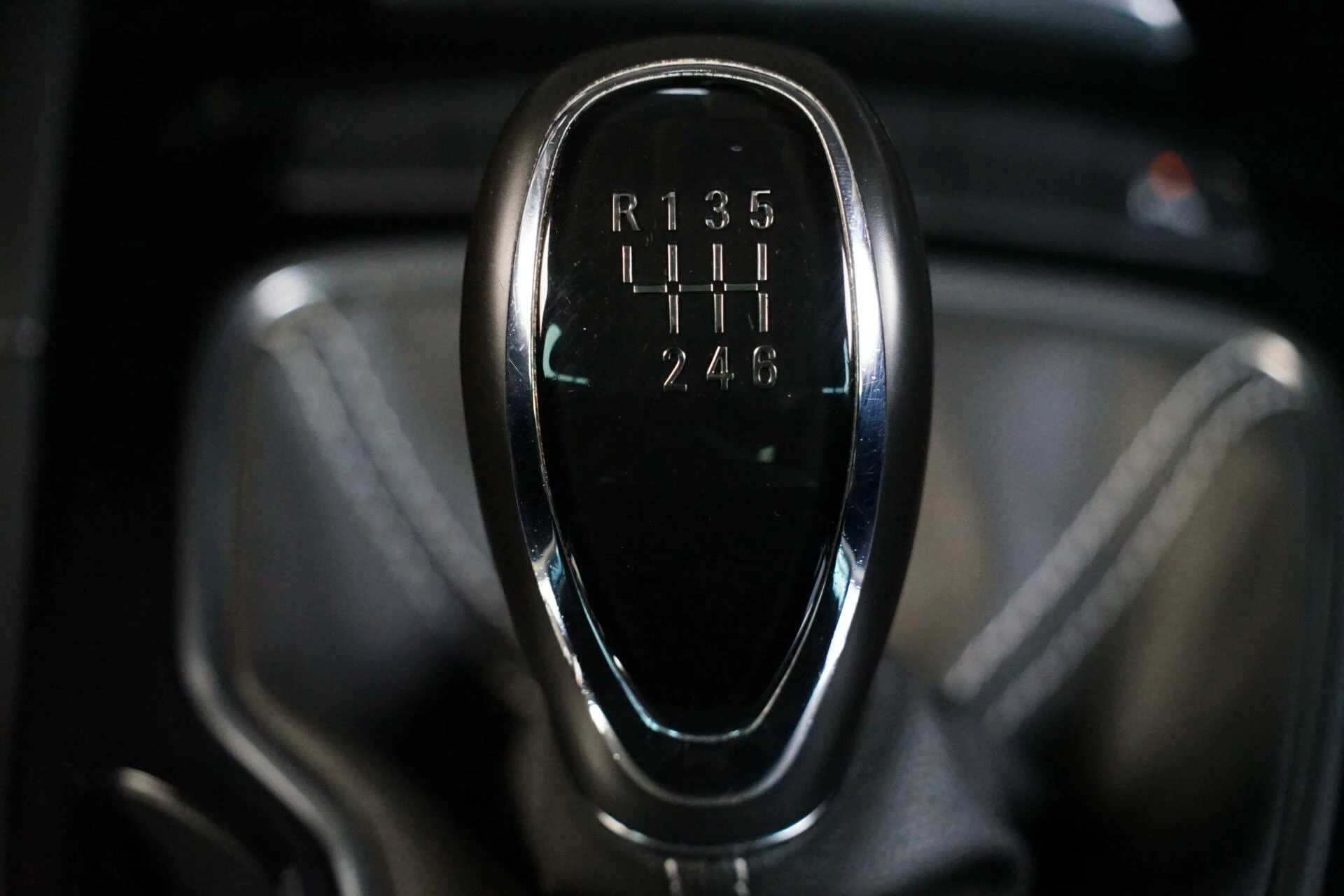 Hoofdafbeelding Opel Insignia