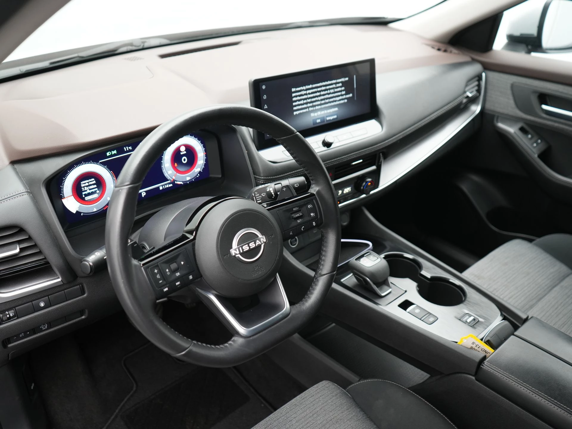 Hoofdafbeelding Nissan X-Trail