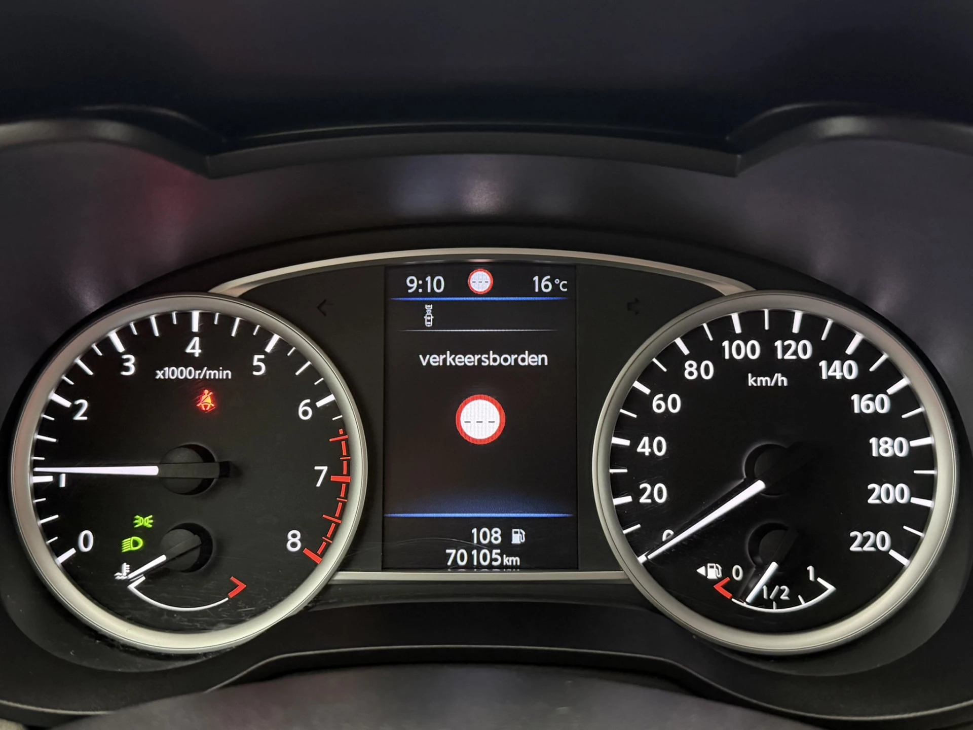 Hoofdafbeelding Nissan Micra