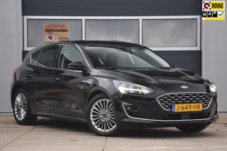 Hoofdafbeelding Ford Focus Ford Focus 1.5 EcoBoost Vignale CAMERA/BANG & OLUFSEN/ADAPTIEVE CRUISE